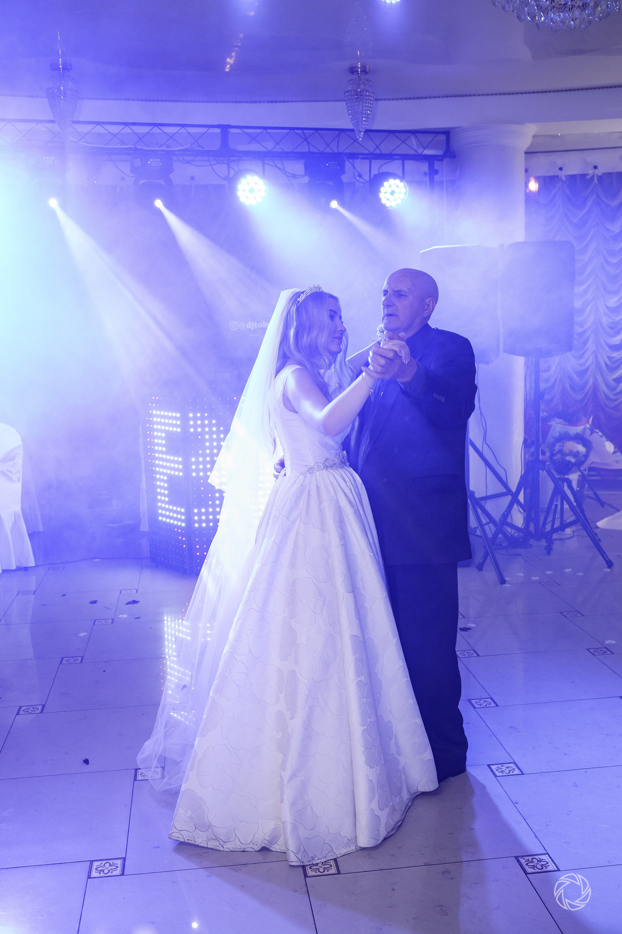 Serghei & Evghenia. ✔️ Фото Видео на свадьбы и крестины Молдова — Cinematic.md