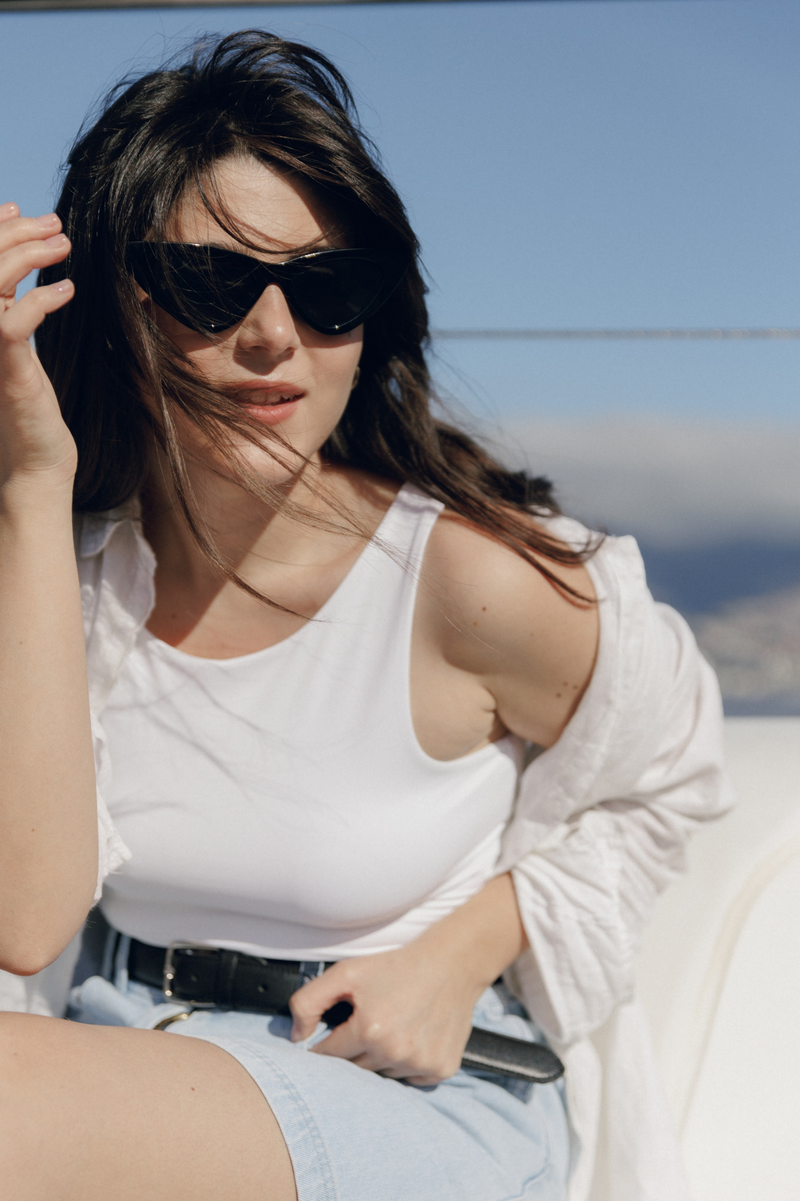 Lost in Madeira. Patricia Morenci — Mountain Adventures for the Wild at Heart