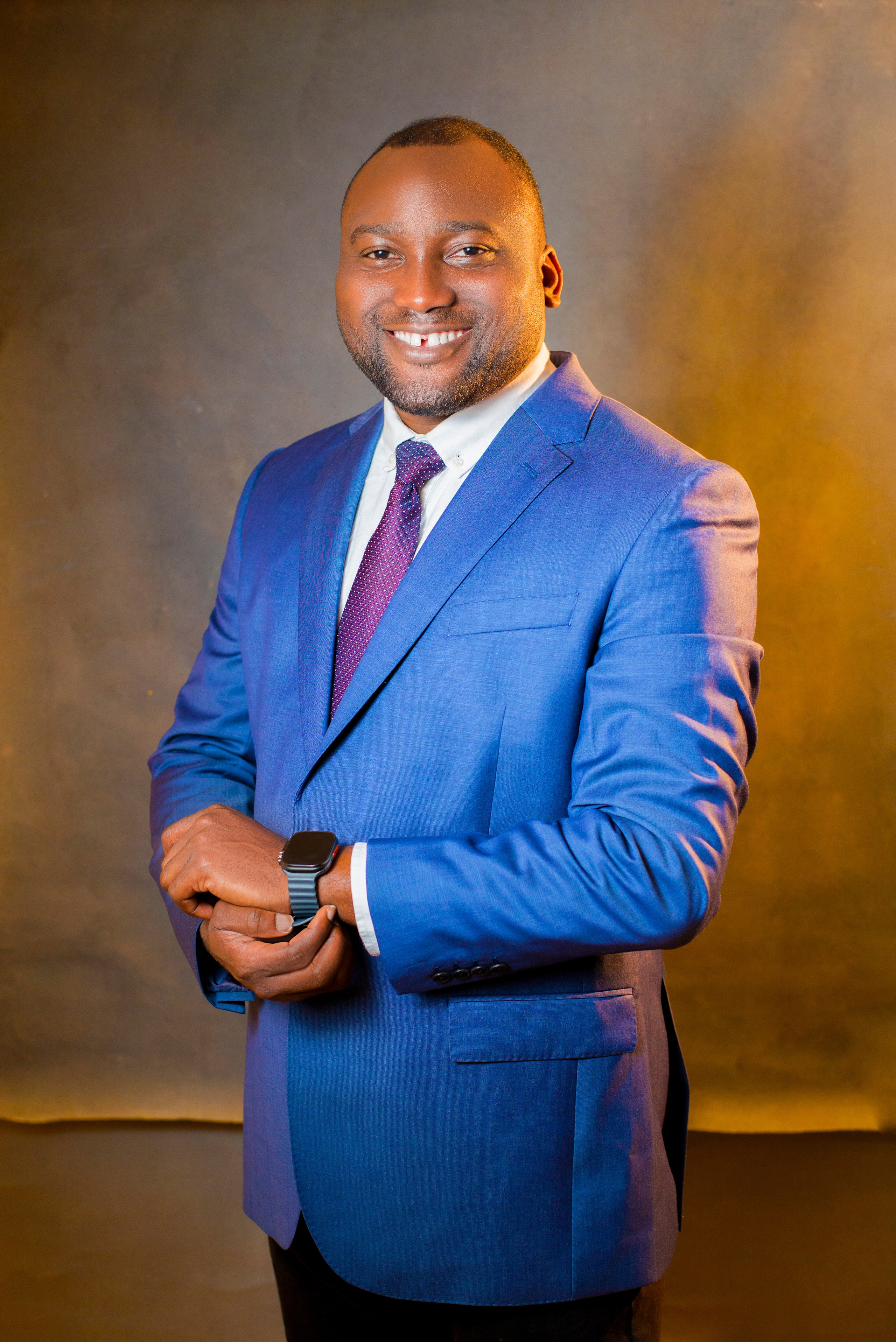 Stephen. Portrait & Brand Photographer in Bradford, West Yorkshire