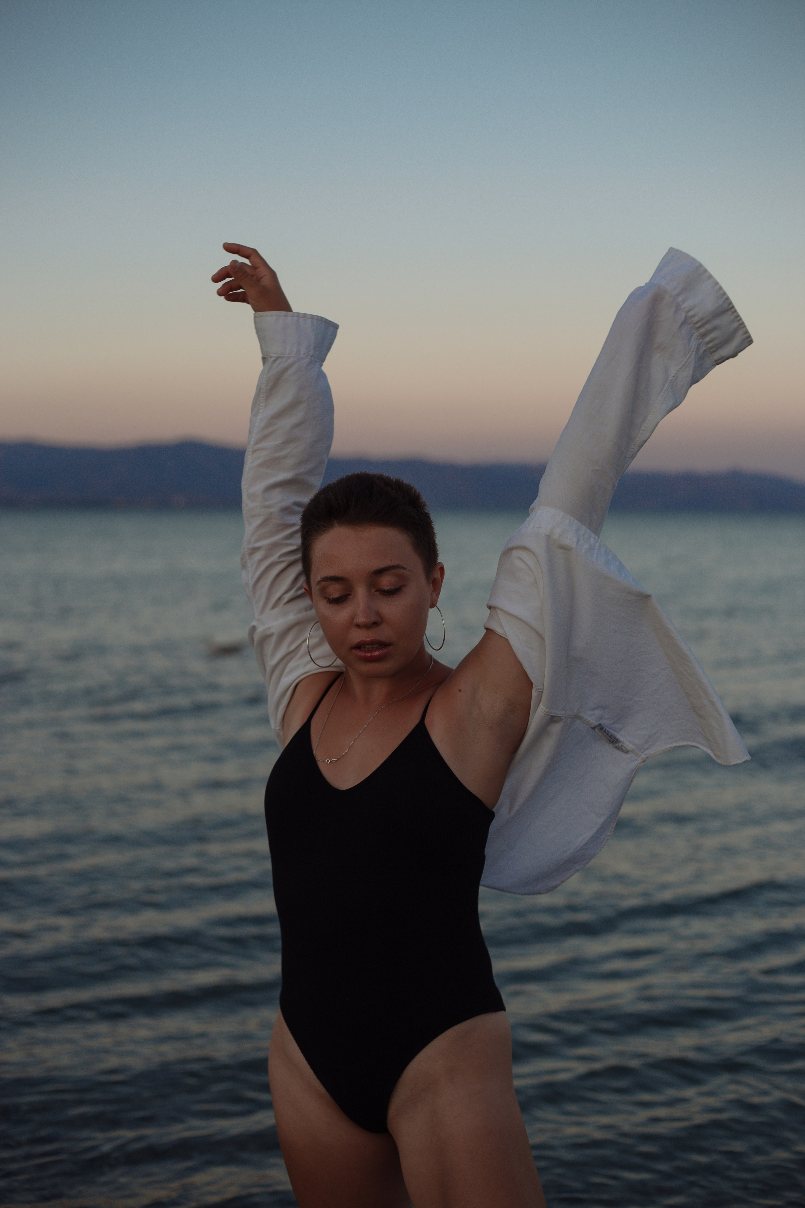 N. Xenia Shvili Photo