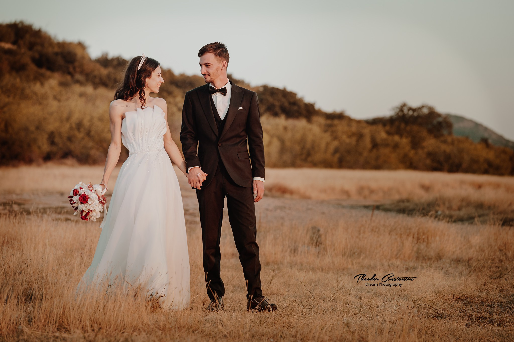 AfterWedding. Dream Studio Galați – ședințe foto profesionale pentru familie, portrete și evenimente