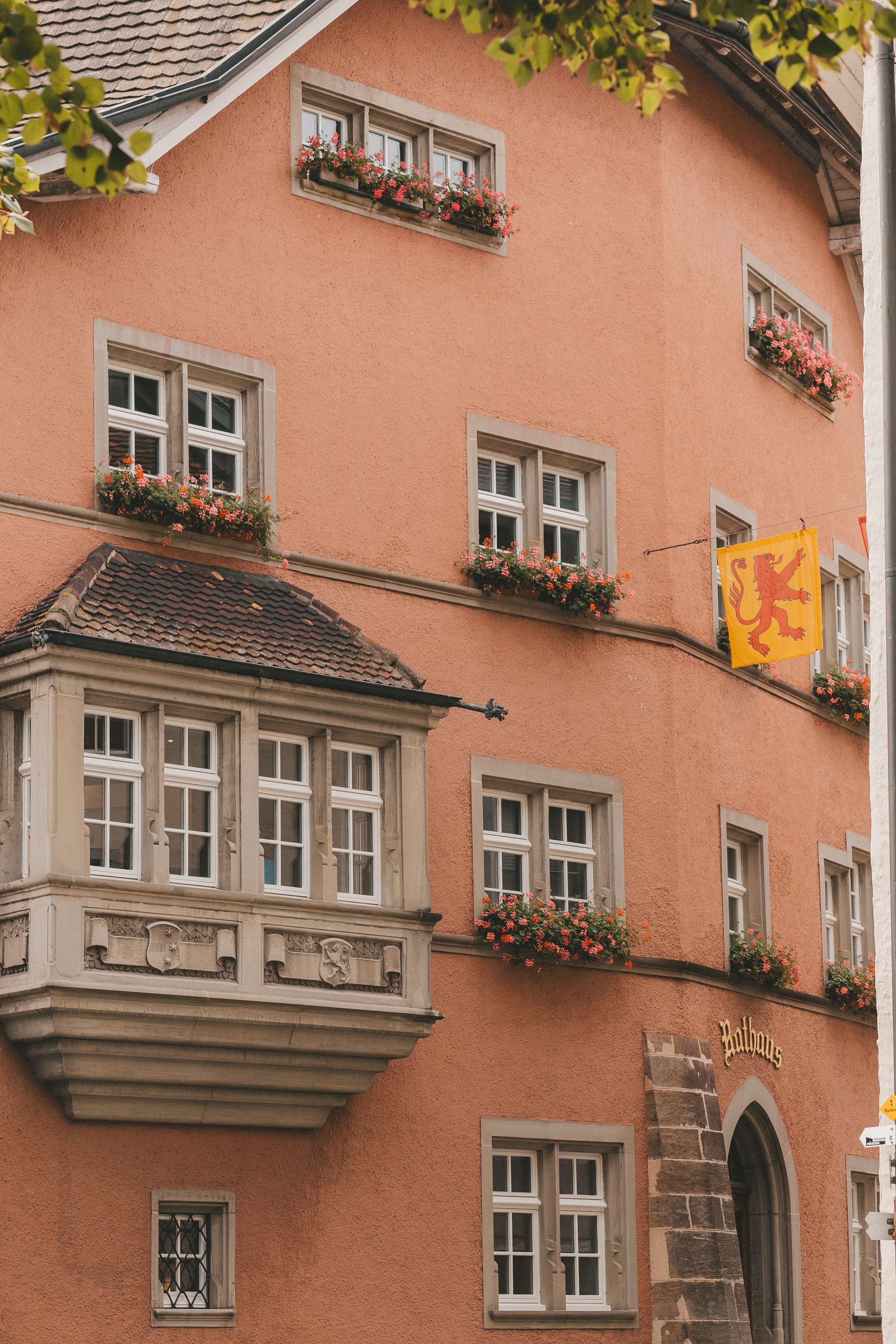 Laufenburg. Maria Chistyakovа — Fotografin in Karlsruhe, Baden-Baden und Umgebung