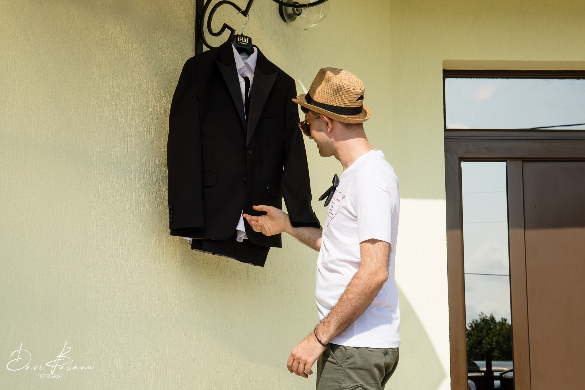 Raluca & Alexandru - Wedding Day