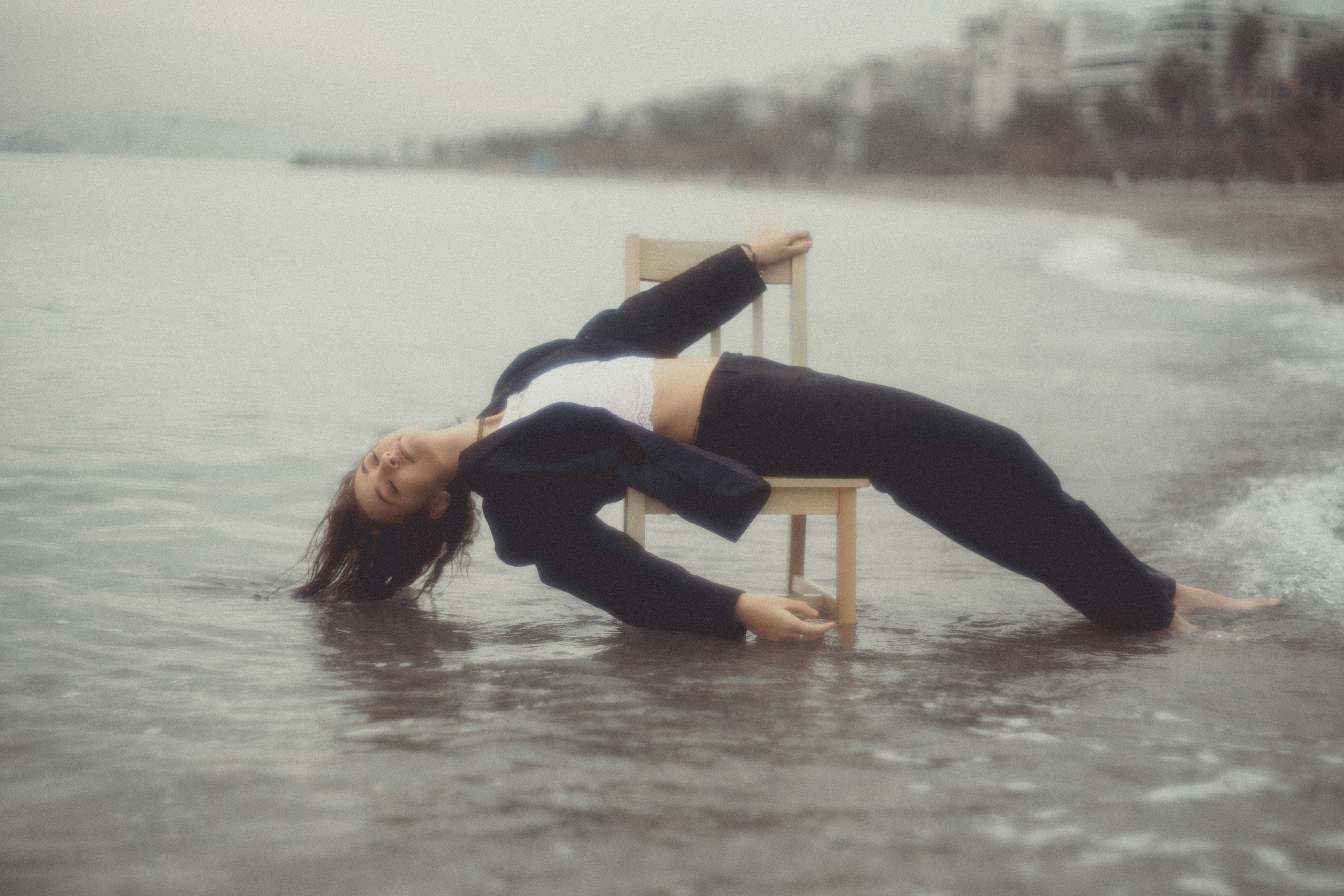 Maritina. Photographer in Greece Kristina