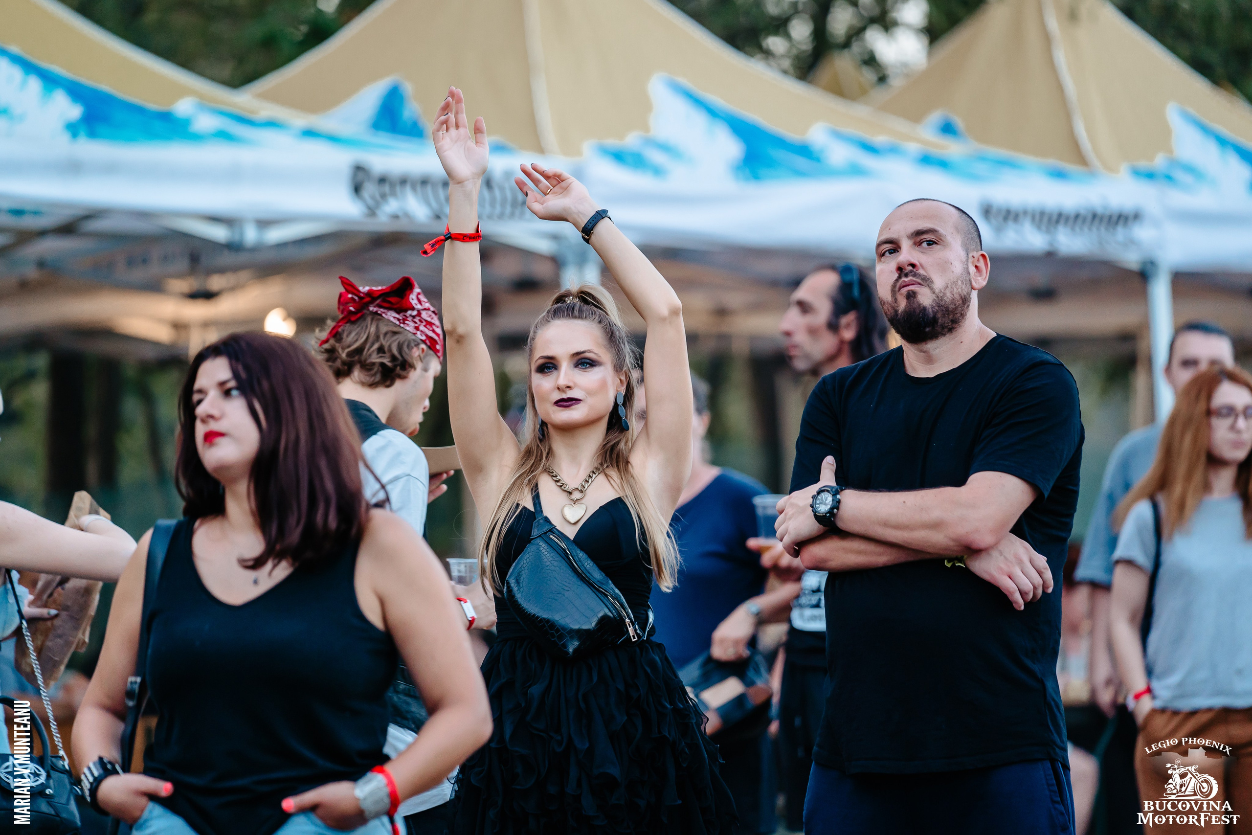 BUCOVINA MOTOR FEST. Fotografie de Familie, Nuntă și Evenimente - Marian V. Munteanu