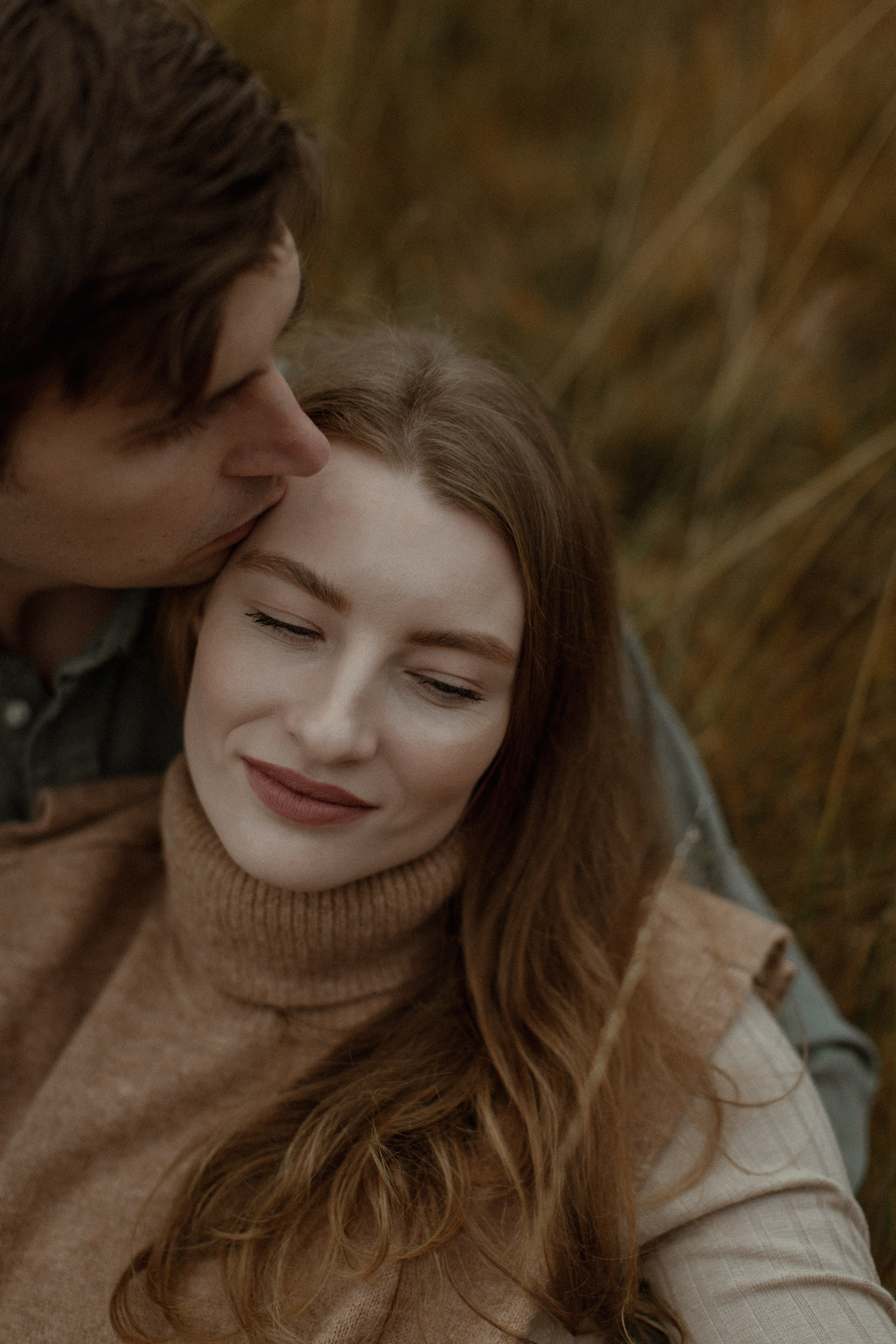 Couple: Y&T. True self