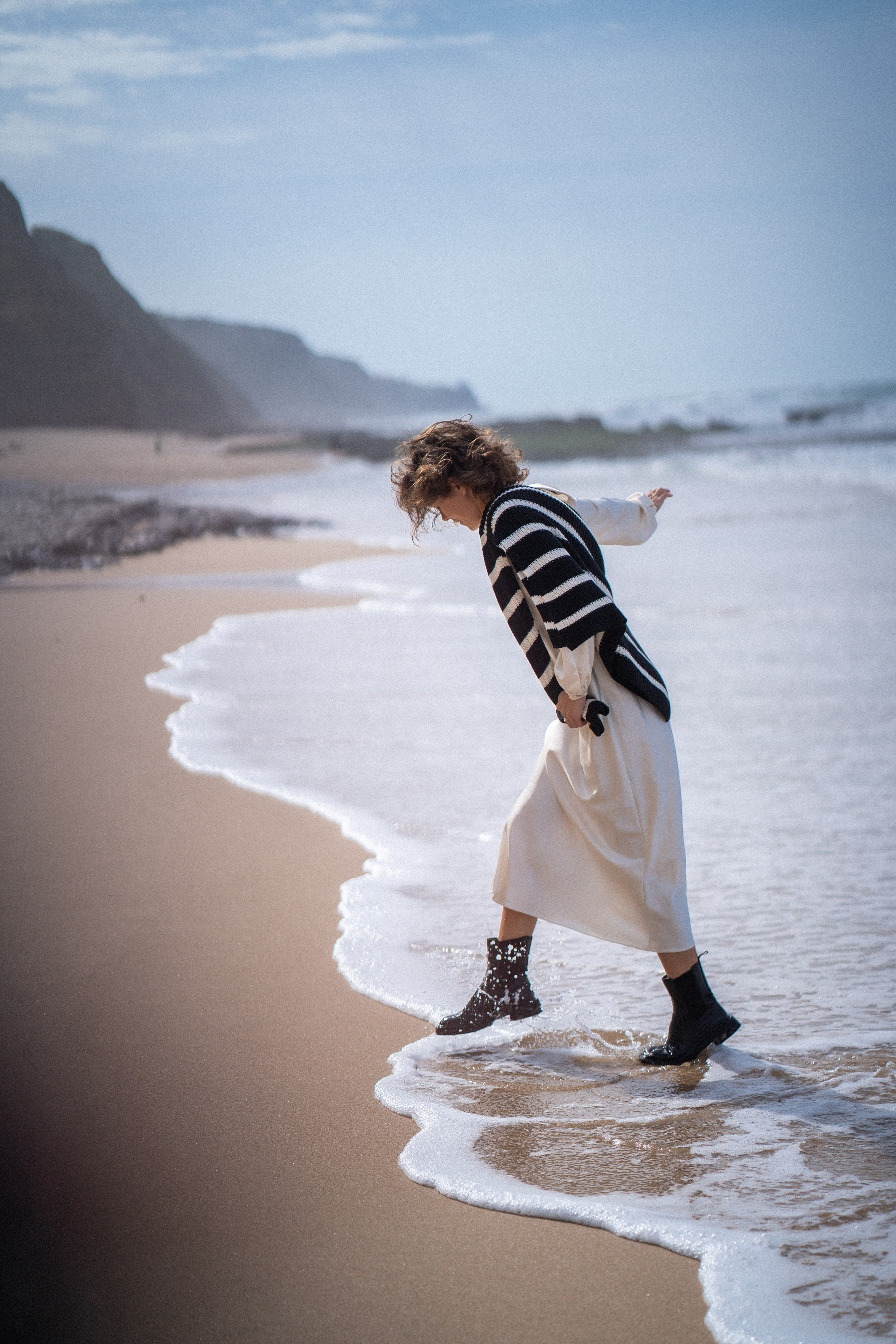 Kate. Семейный, детский и женский фотограф в Германии, Трире