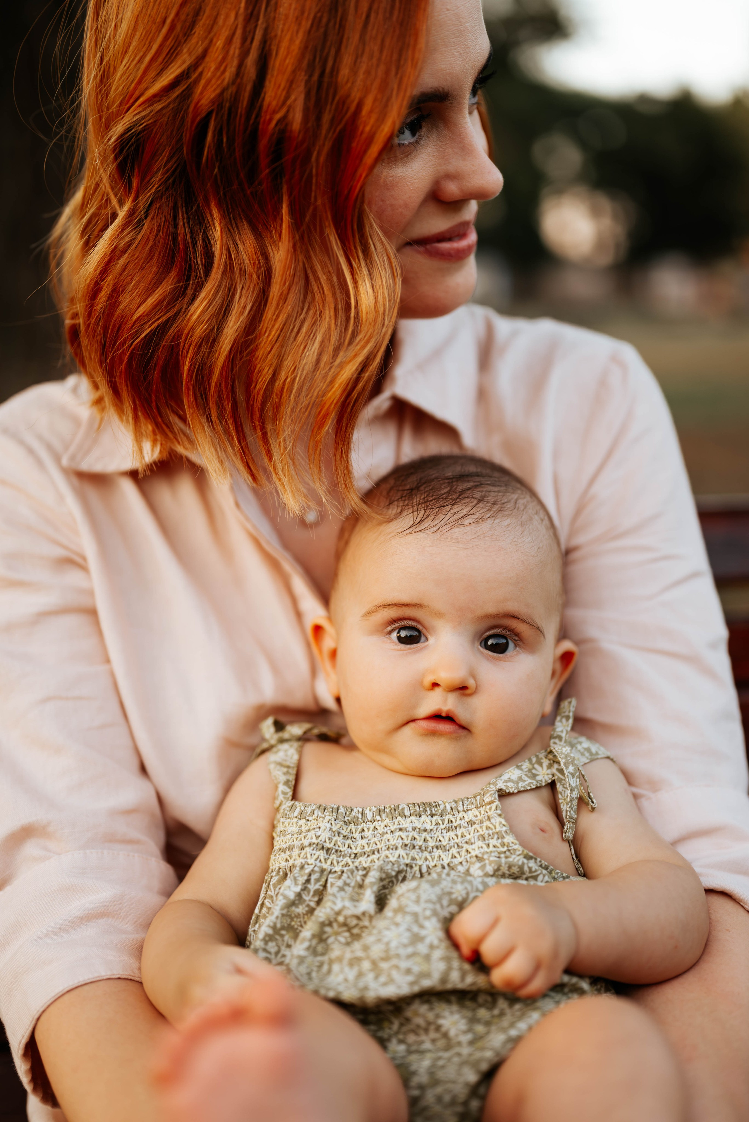 Dečiji i porodični fotograf