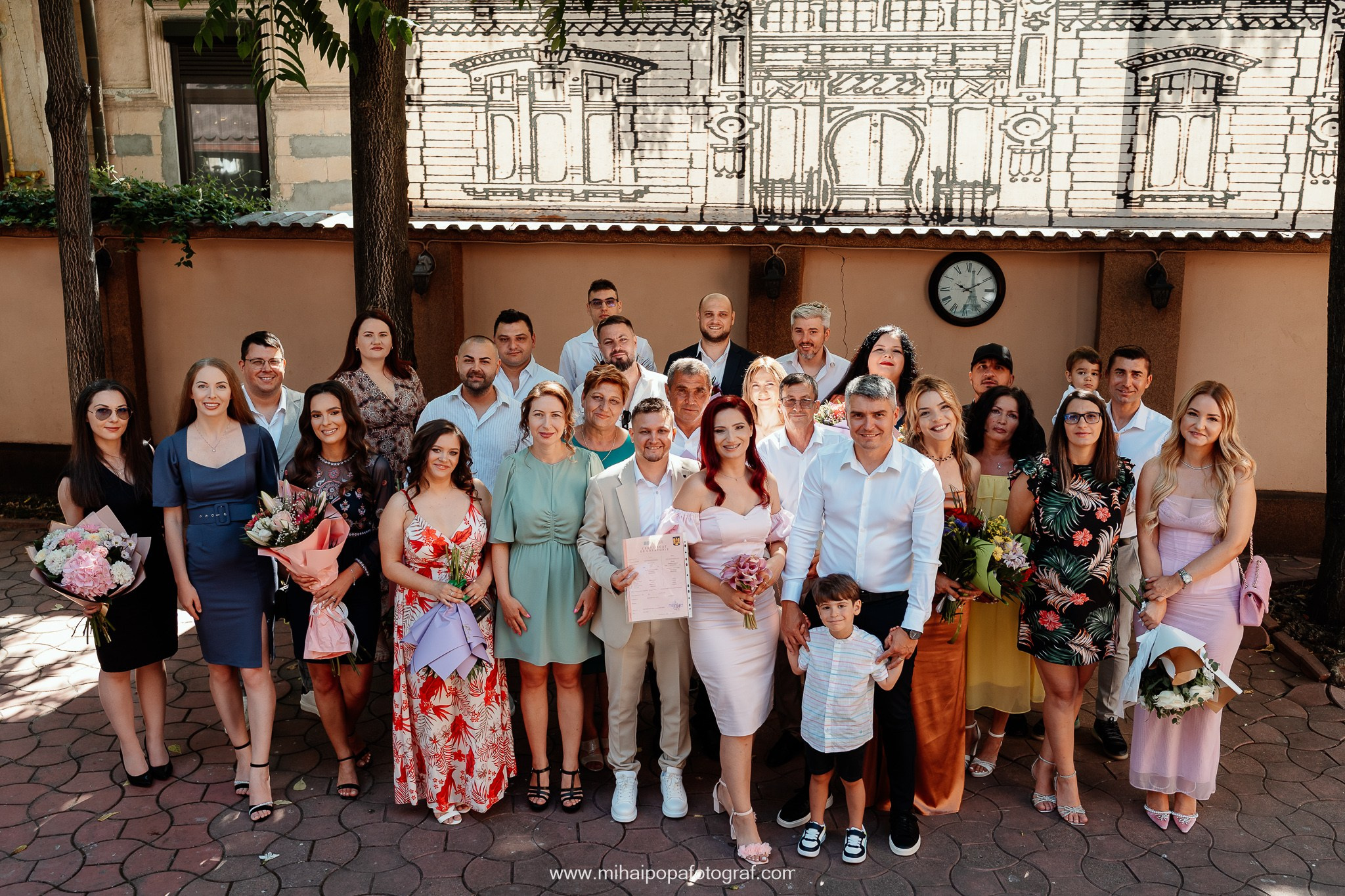 Fotograf Cununie Civilă în București - Mihai Popa Fotograf. Fotograf Nuntă & Botez București - Mihai Popa | Dincolo de oameni, imortalizez emoții!