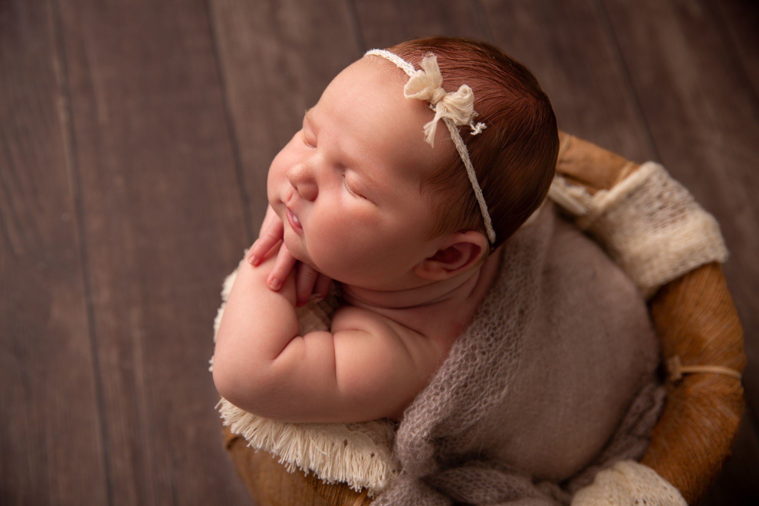 Neugeborene. Neugeborenen, Familien, Geschwister Fotografin aus Delmenhorst