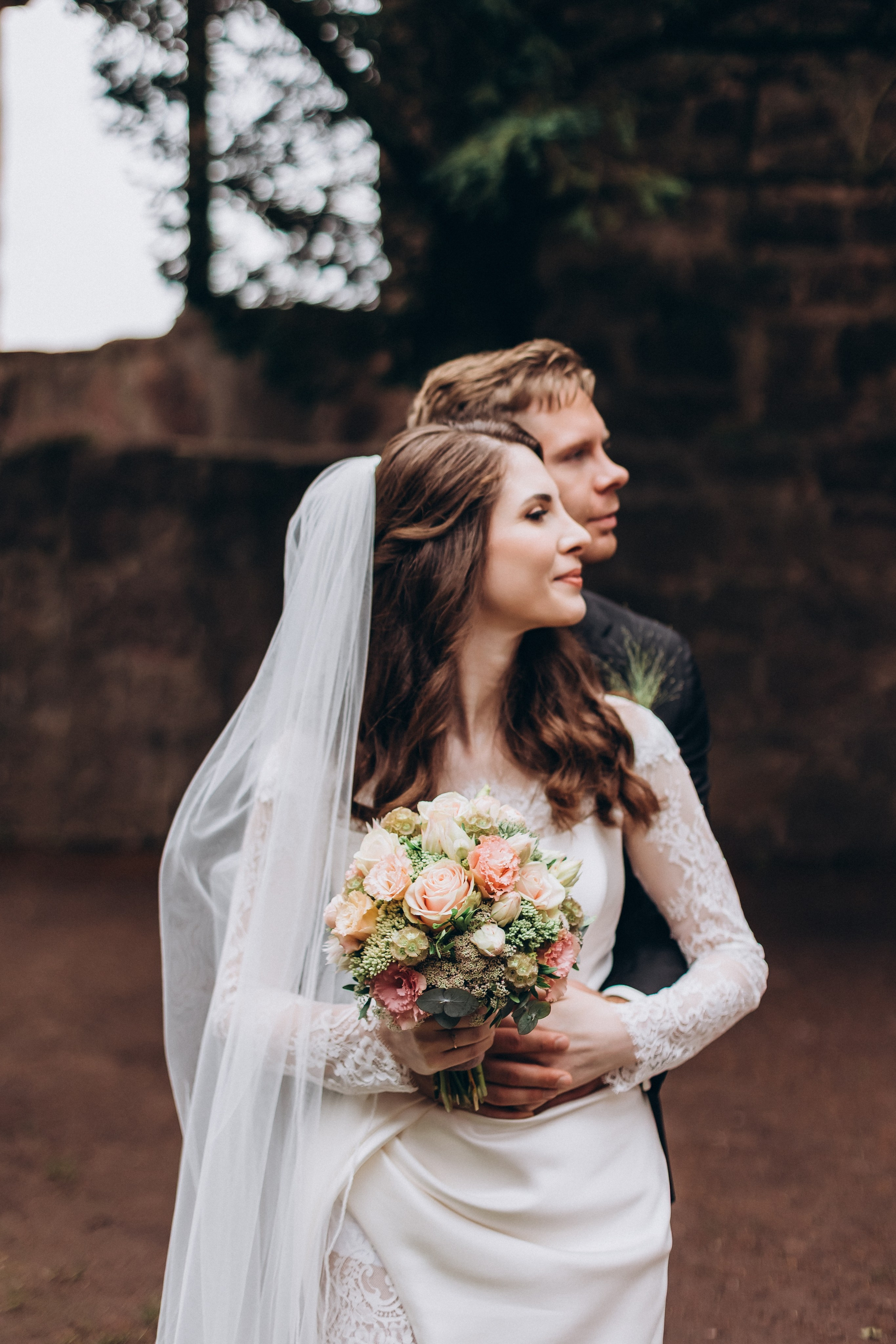 Gila&Samuel. Wedding and Family Photograph