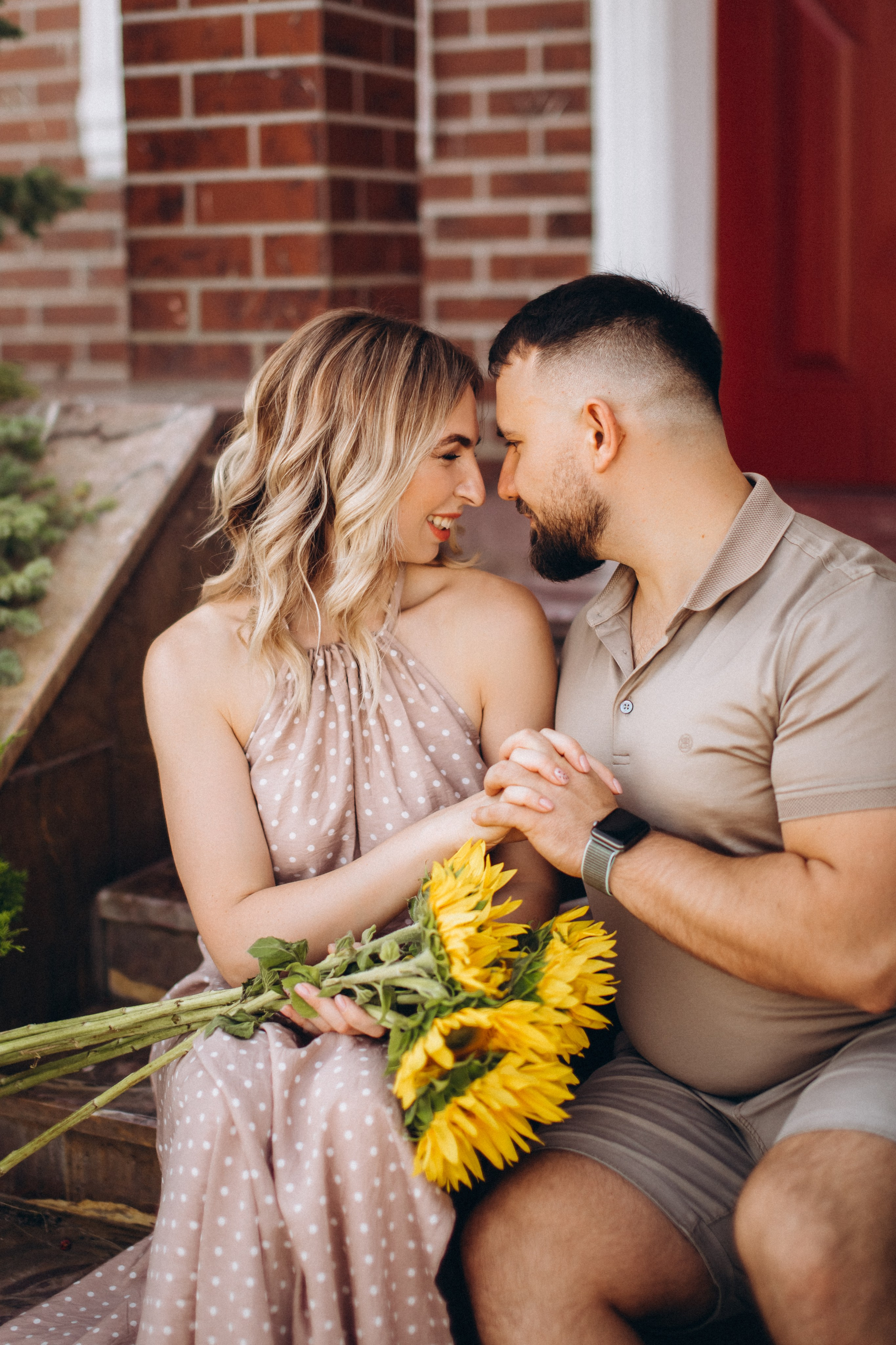 Helen & Andrey. Wedding and Family Photograph