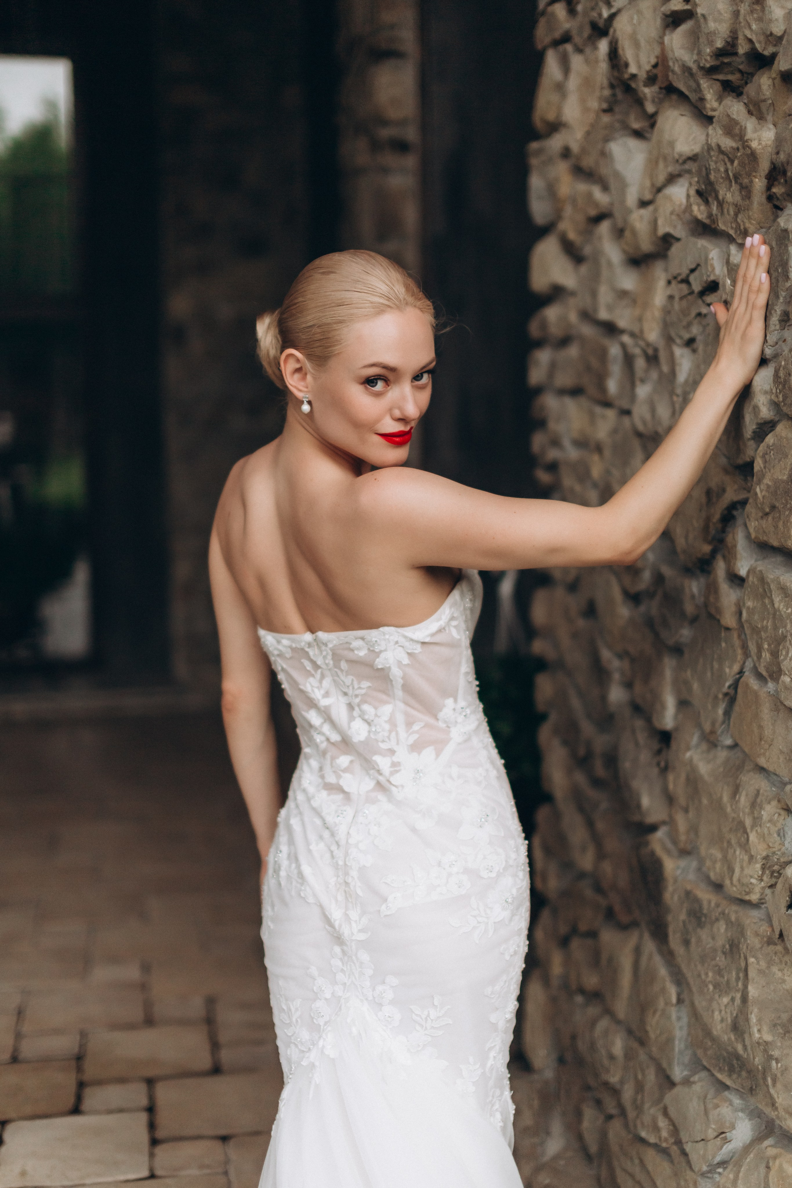 Sergey & Alesia. Wedding and Family Photograph