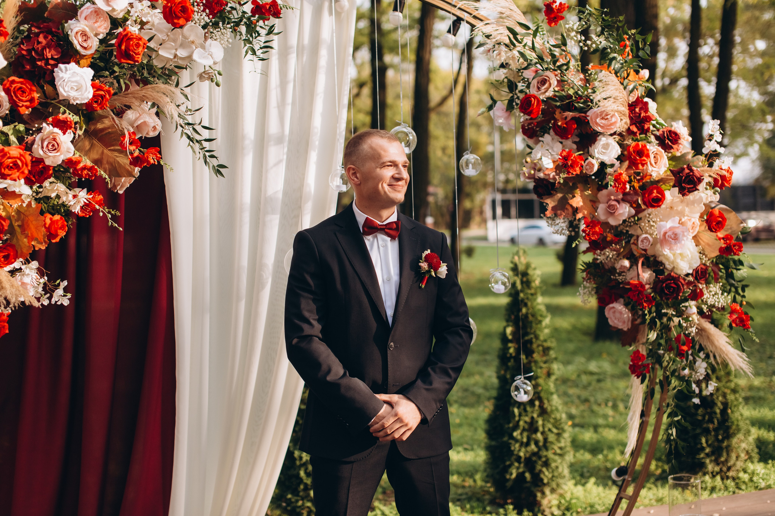 Julia & Sergio. Wedding and Family Photograph