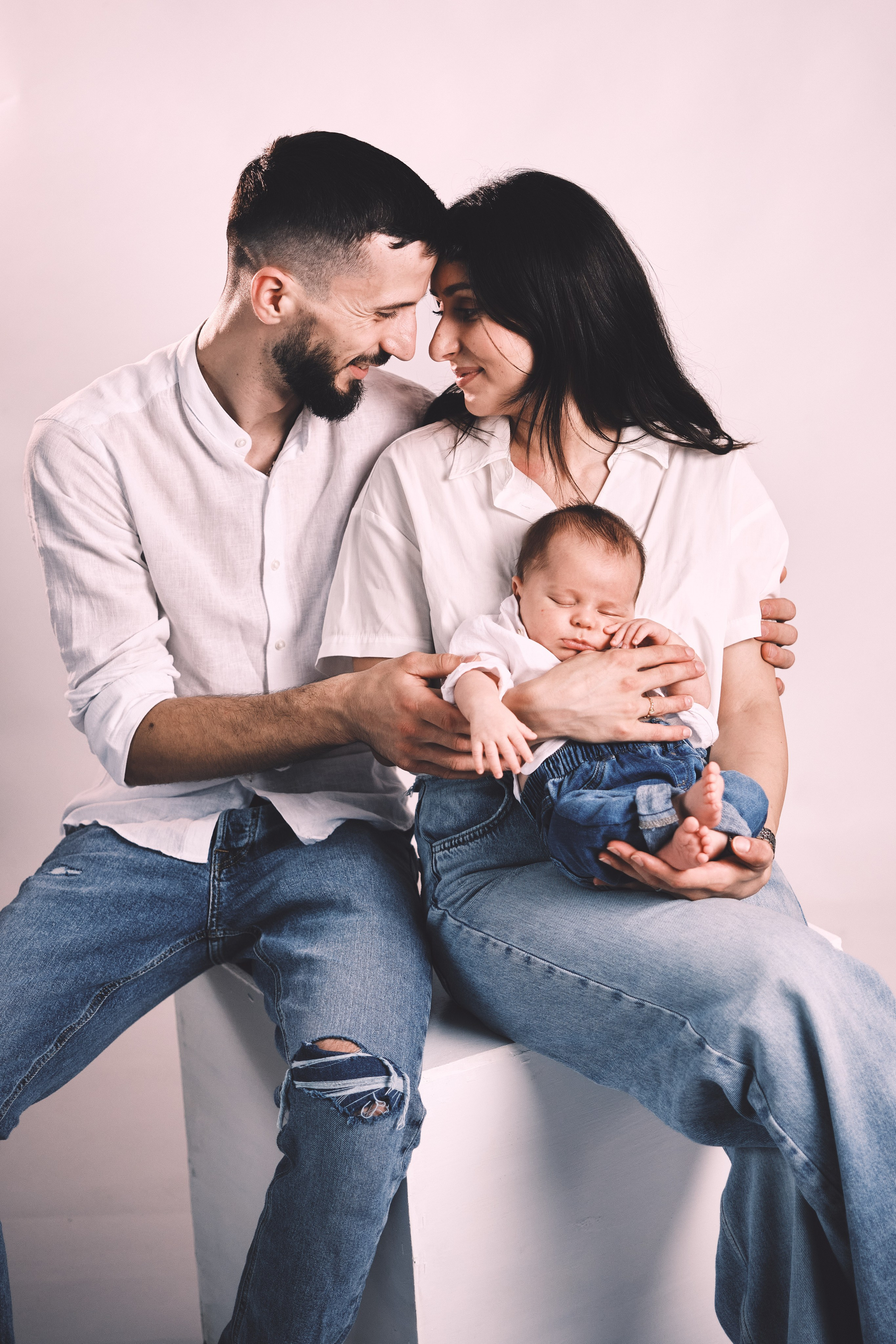 Studio photography. Anghel’sPhoto