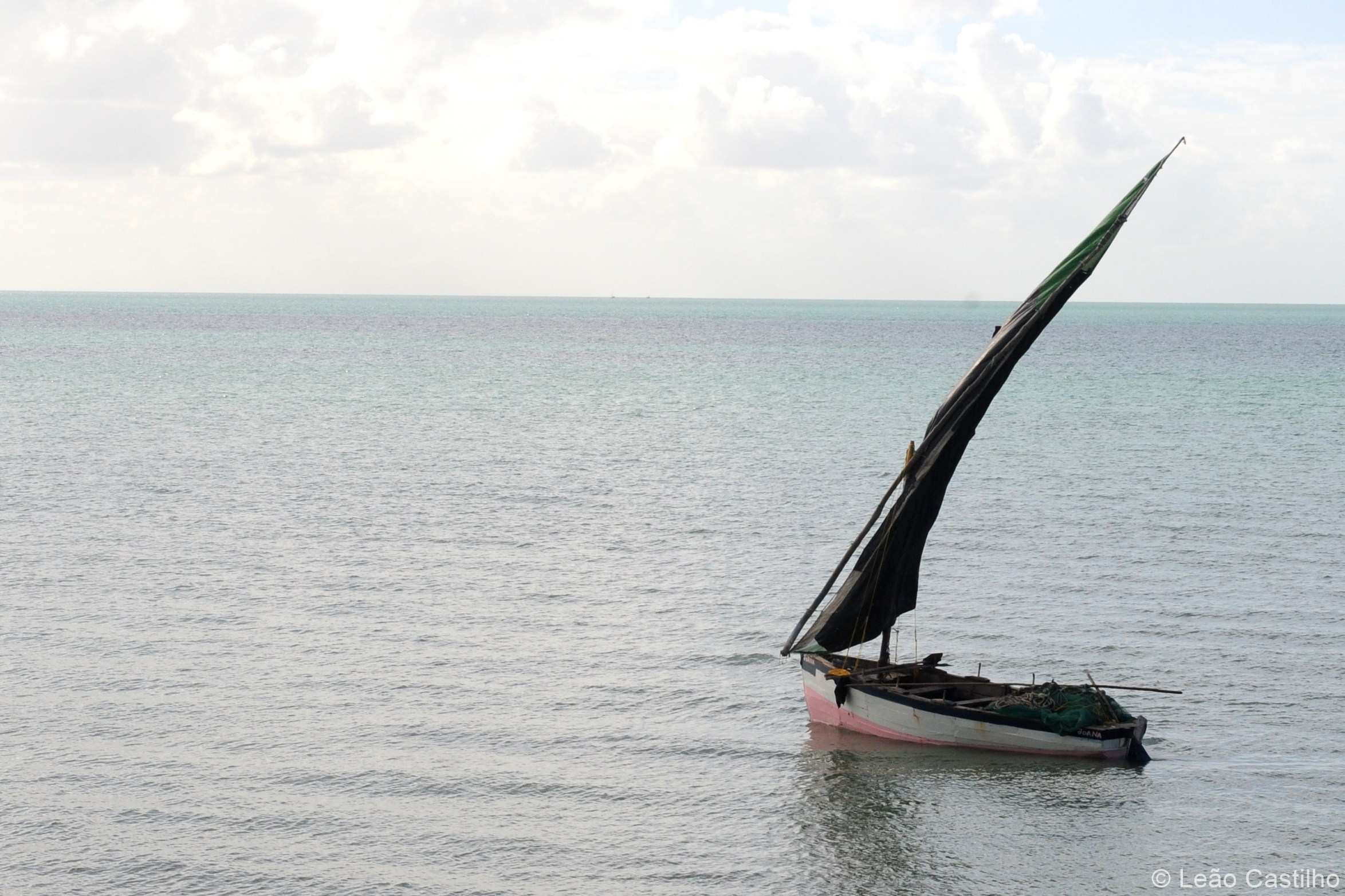 Photos from Mozambique. Simbahalu