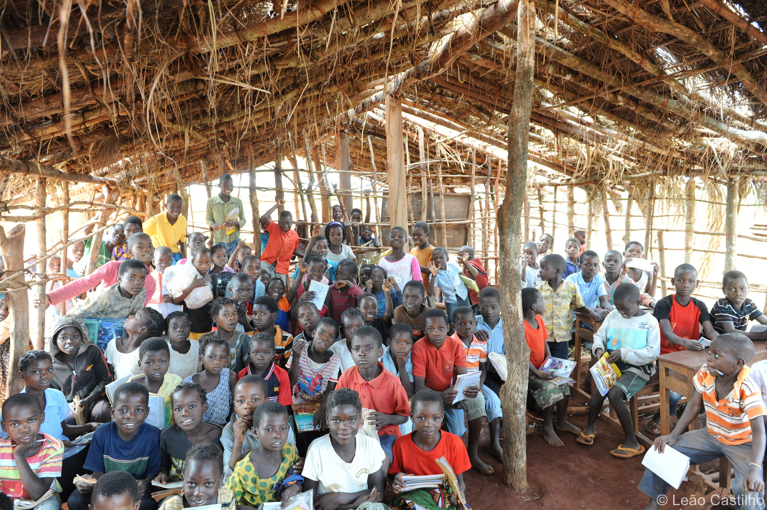 Photos from Mozambique people 1. Simbahalu