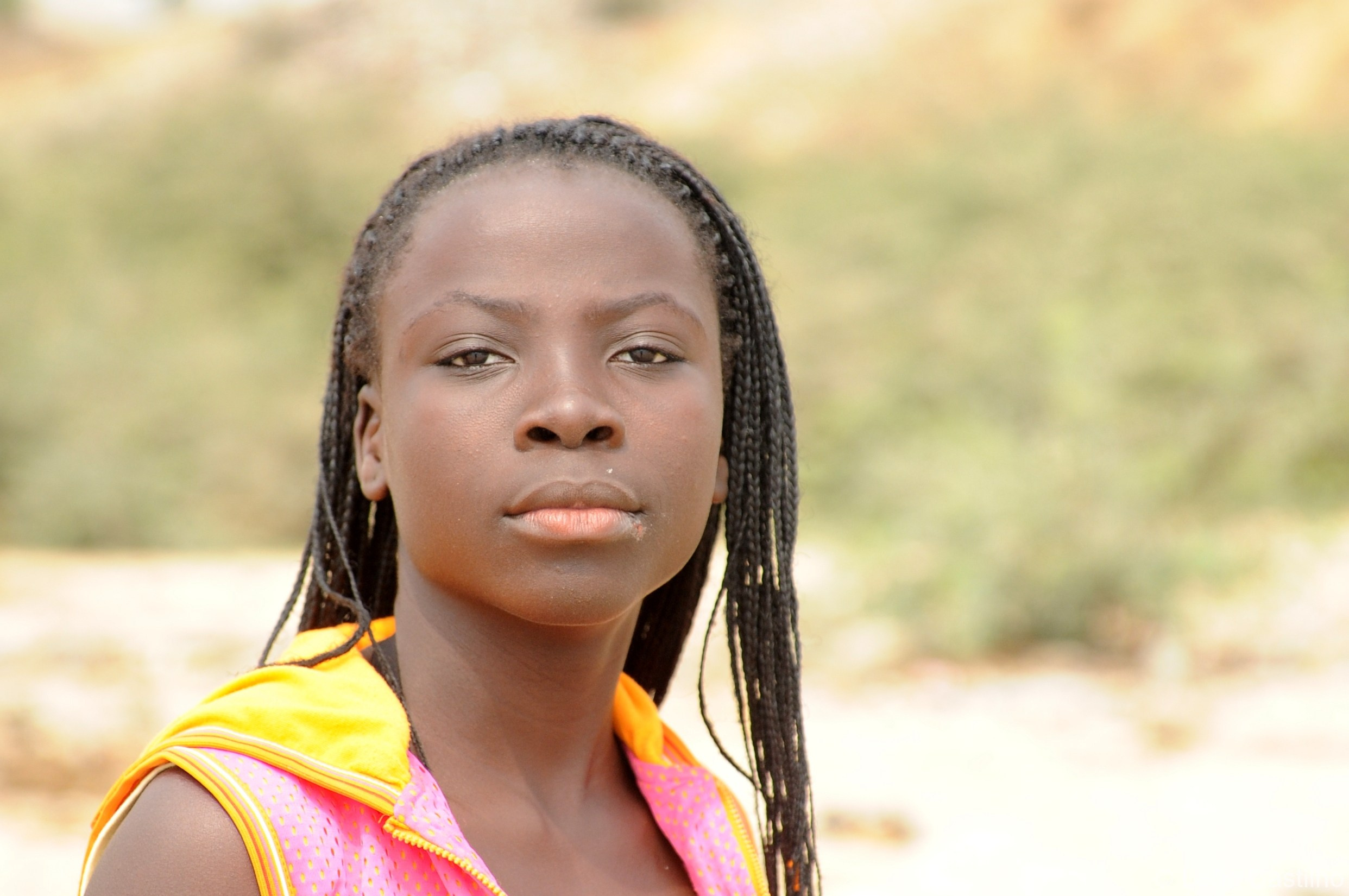 Photos from Angola people. Simbahalu