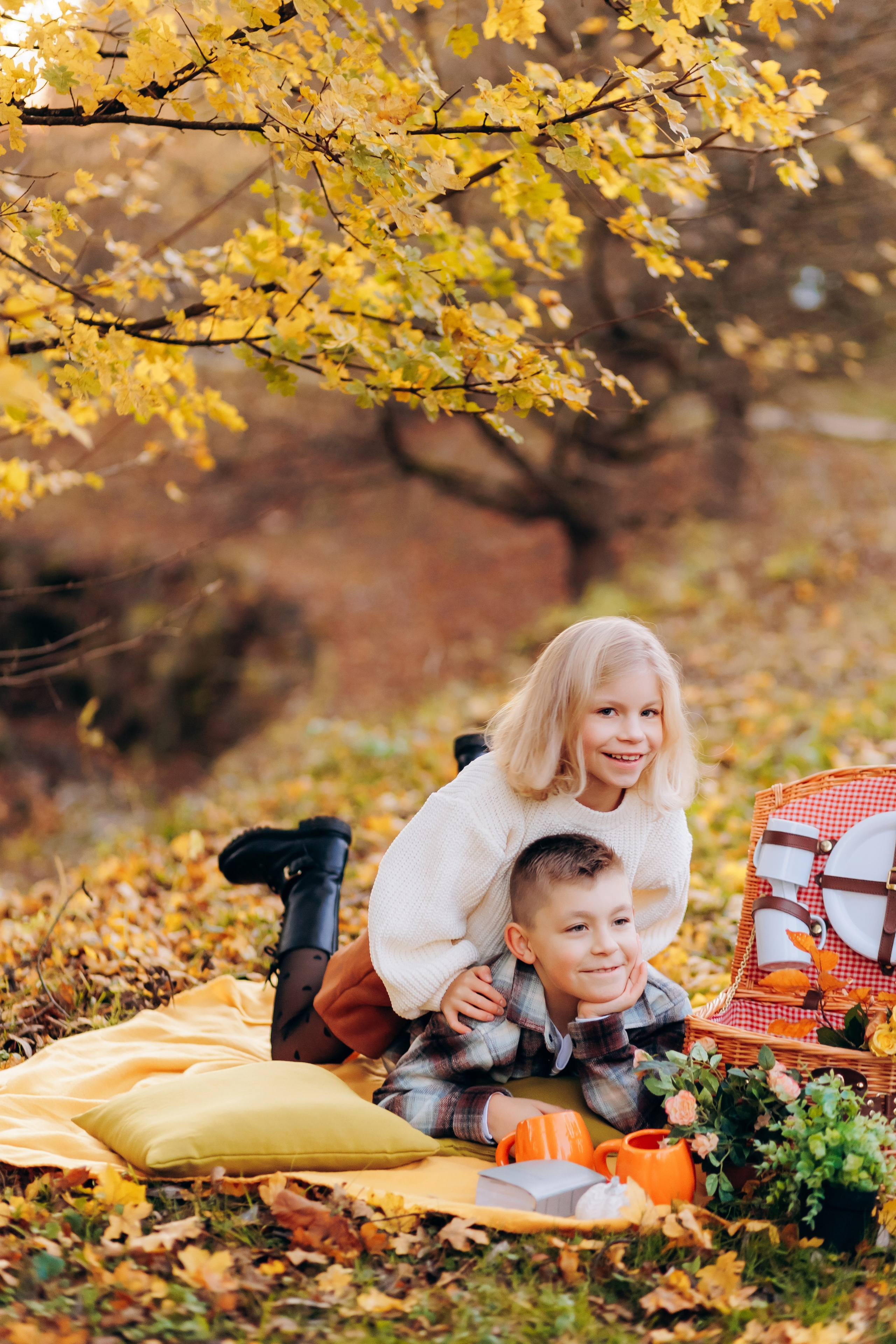 Famiele Wiegert. Wedding and Family Photograph