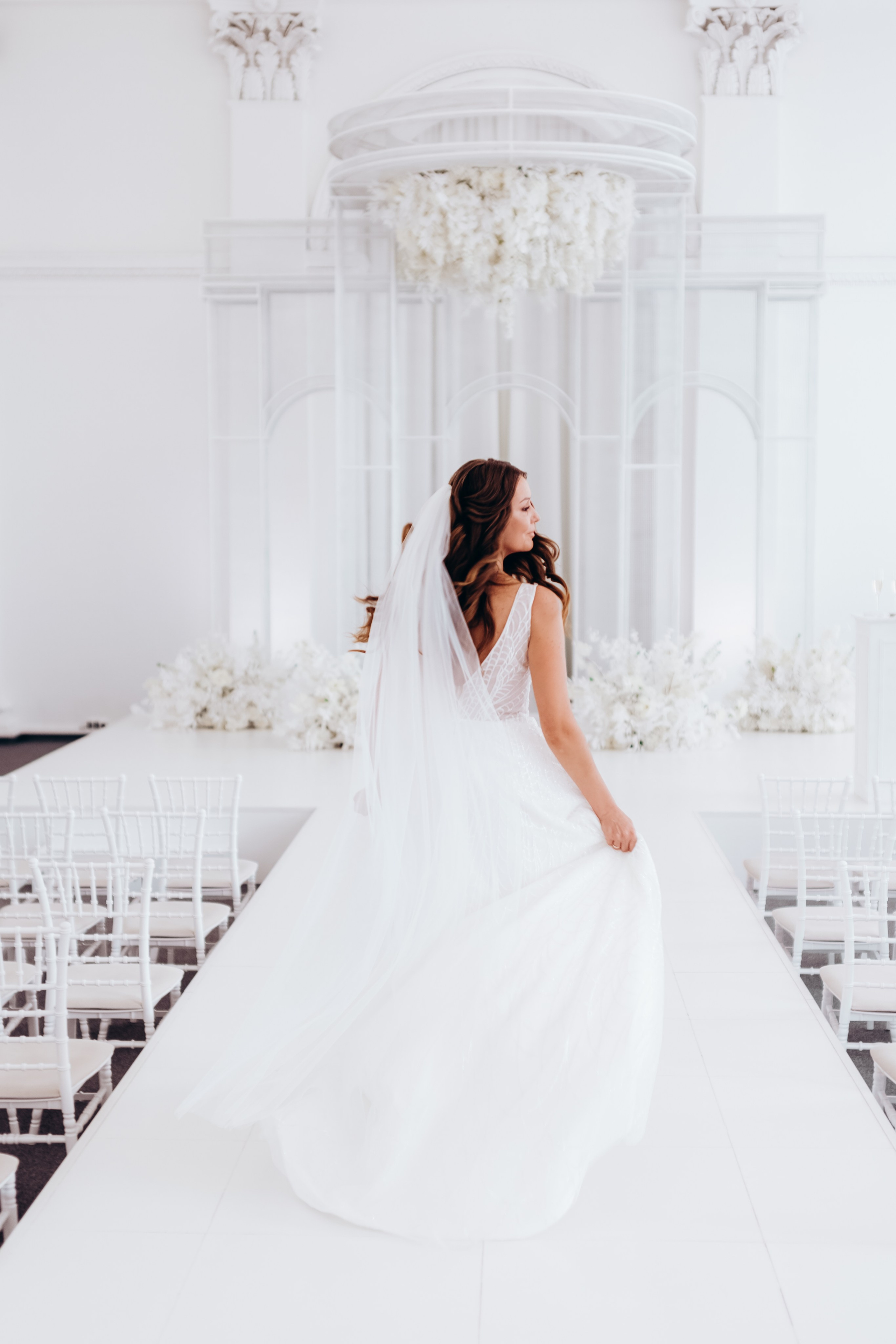 Maria & Jevgeniy. Wedding and Family Photograph