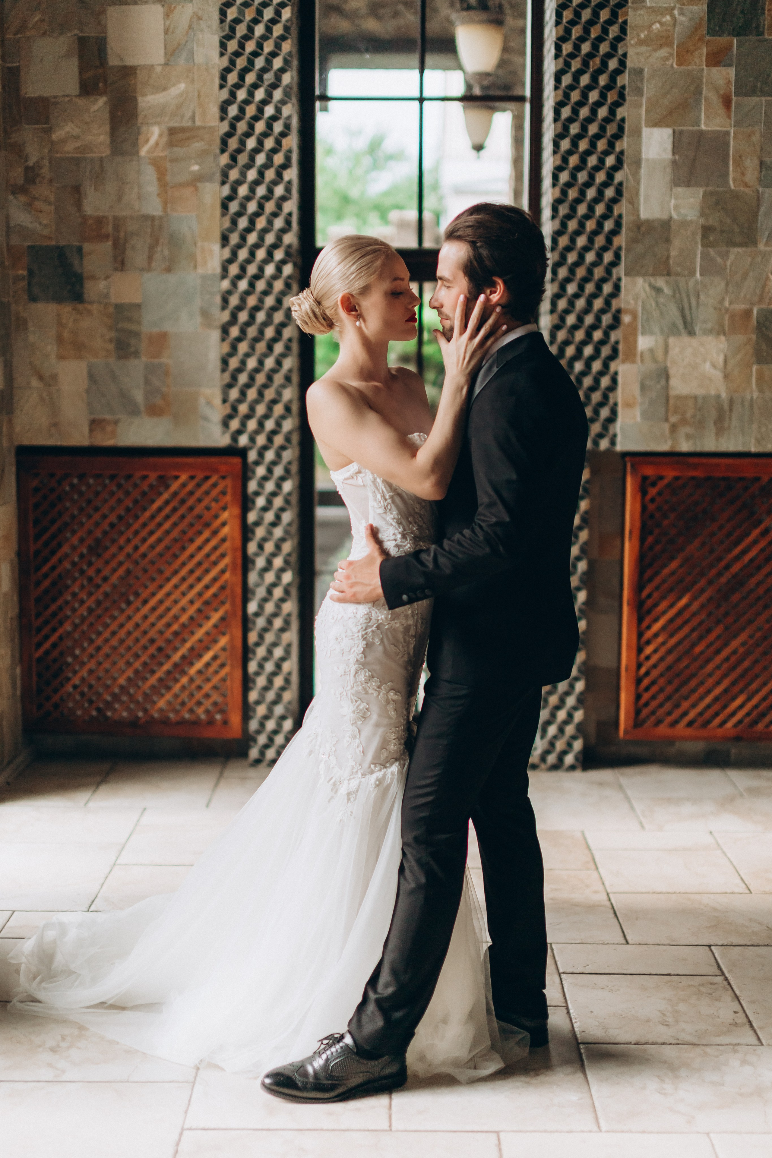 Sergey & Alesia. Wedding and Family Photograph