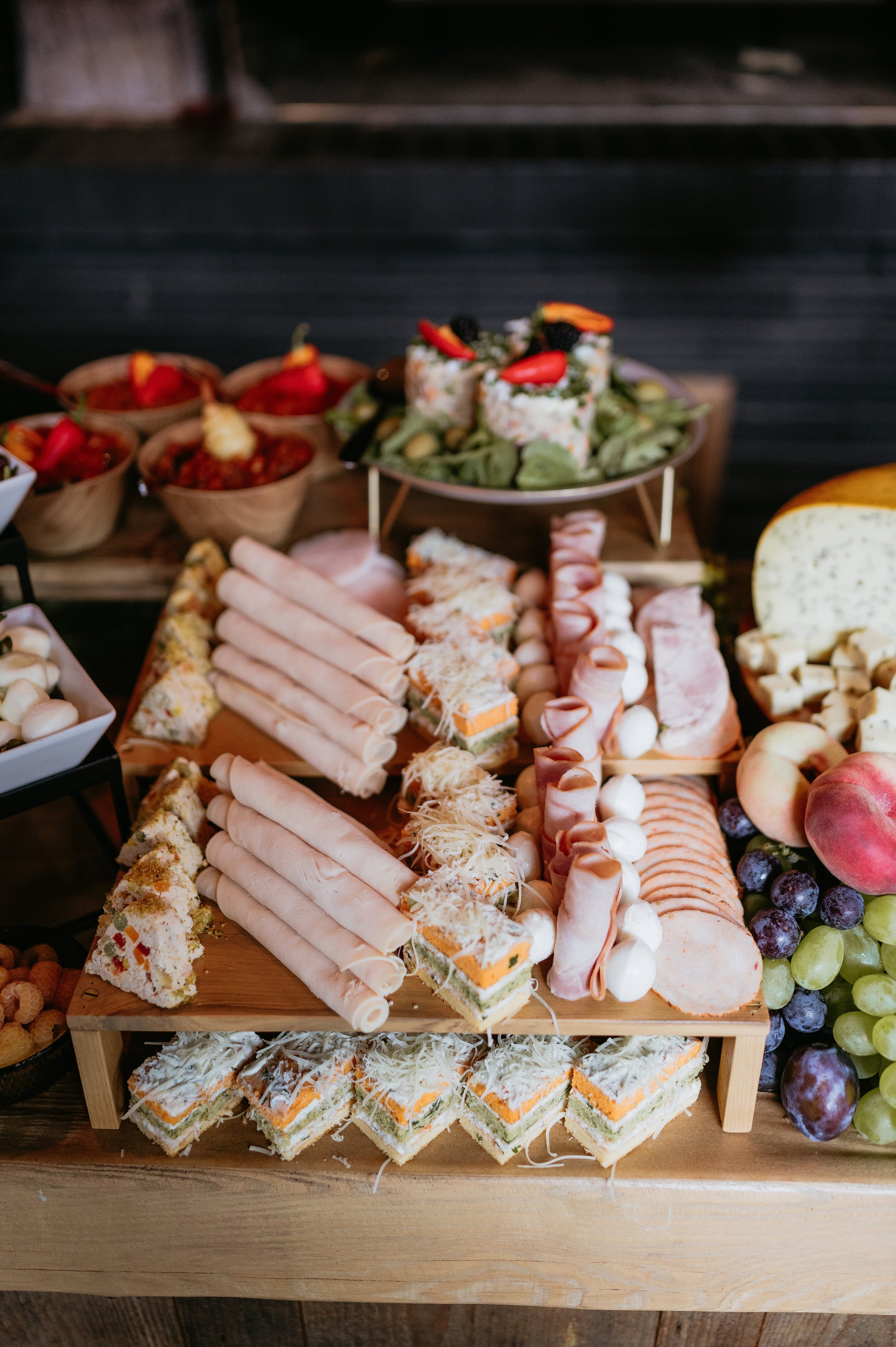 Flavio si Sarona. Valentin Melen - fotograf de nunta 🤍