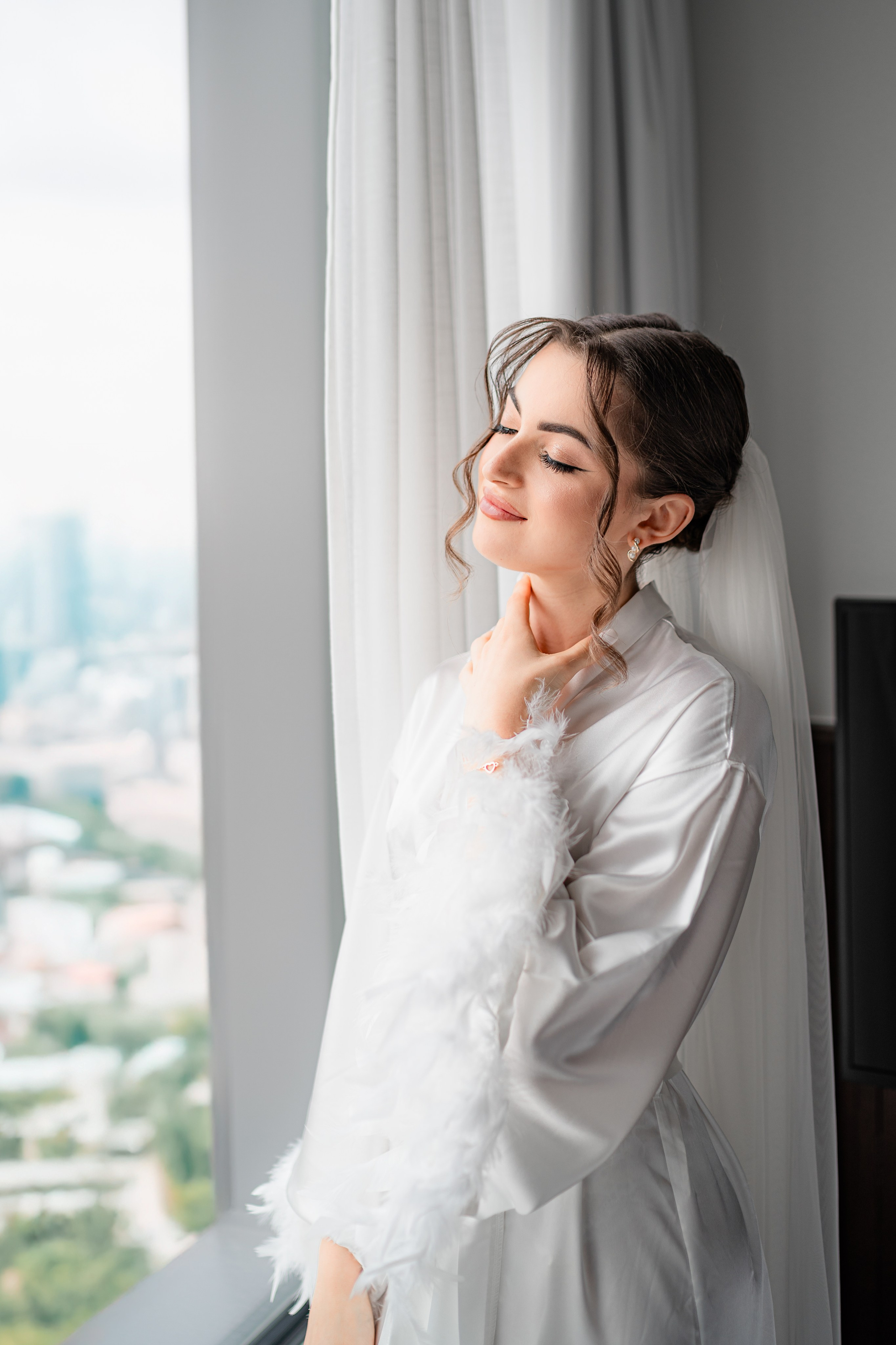 Mykola & Khrystyna. Tonya Kyrylenko photographer in London