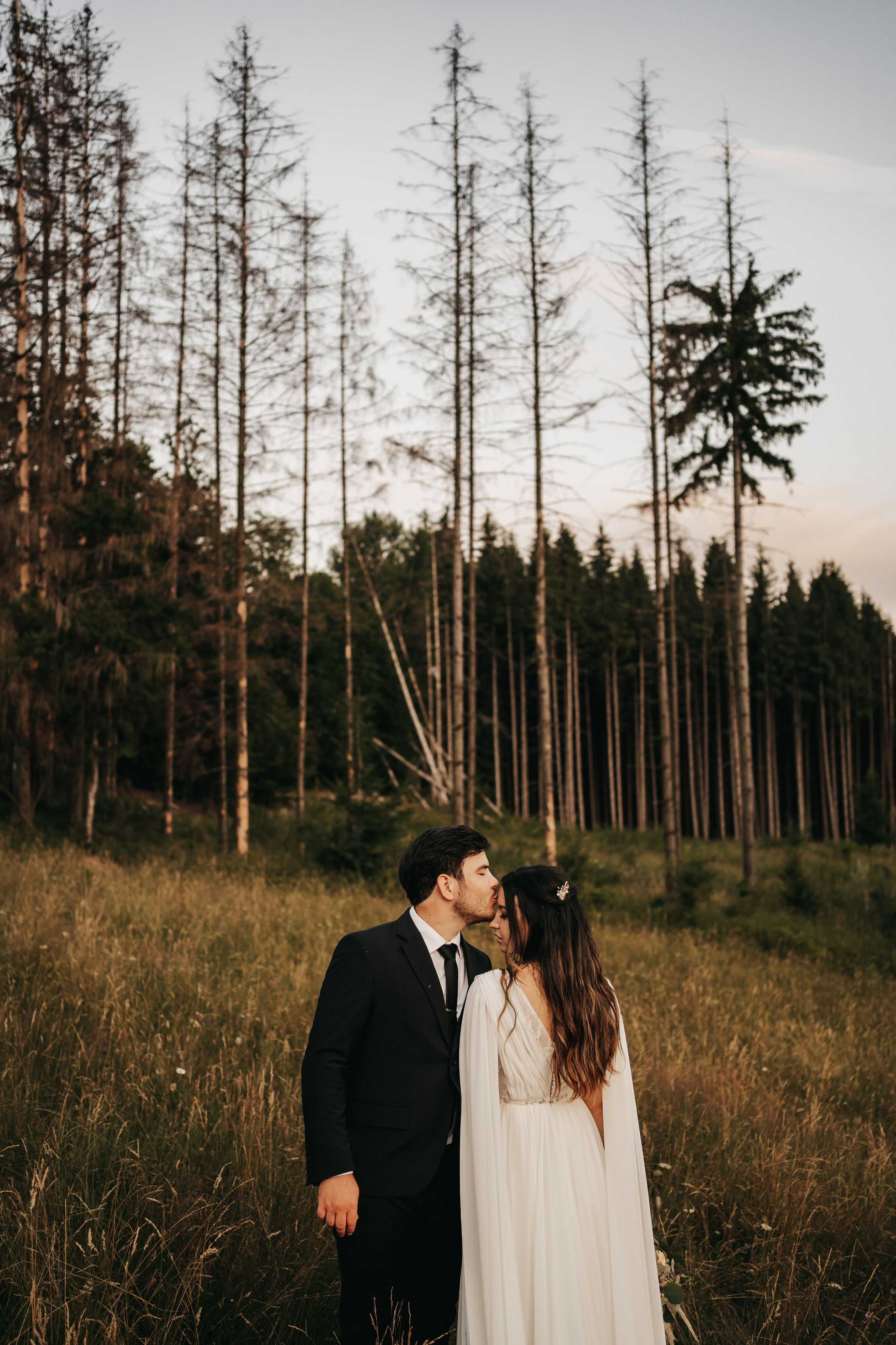 A & A. Fotograf Nunta Iasi - Hearts & Pictures