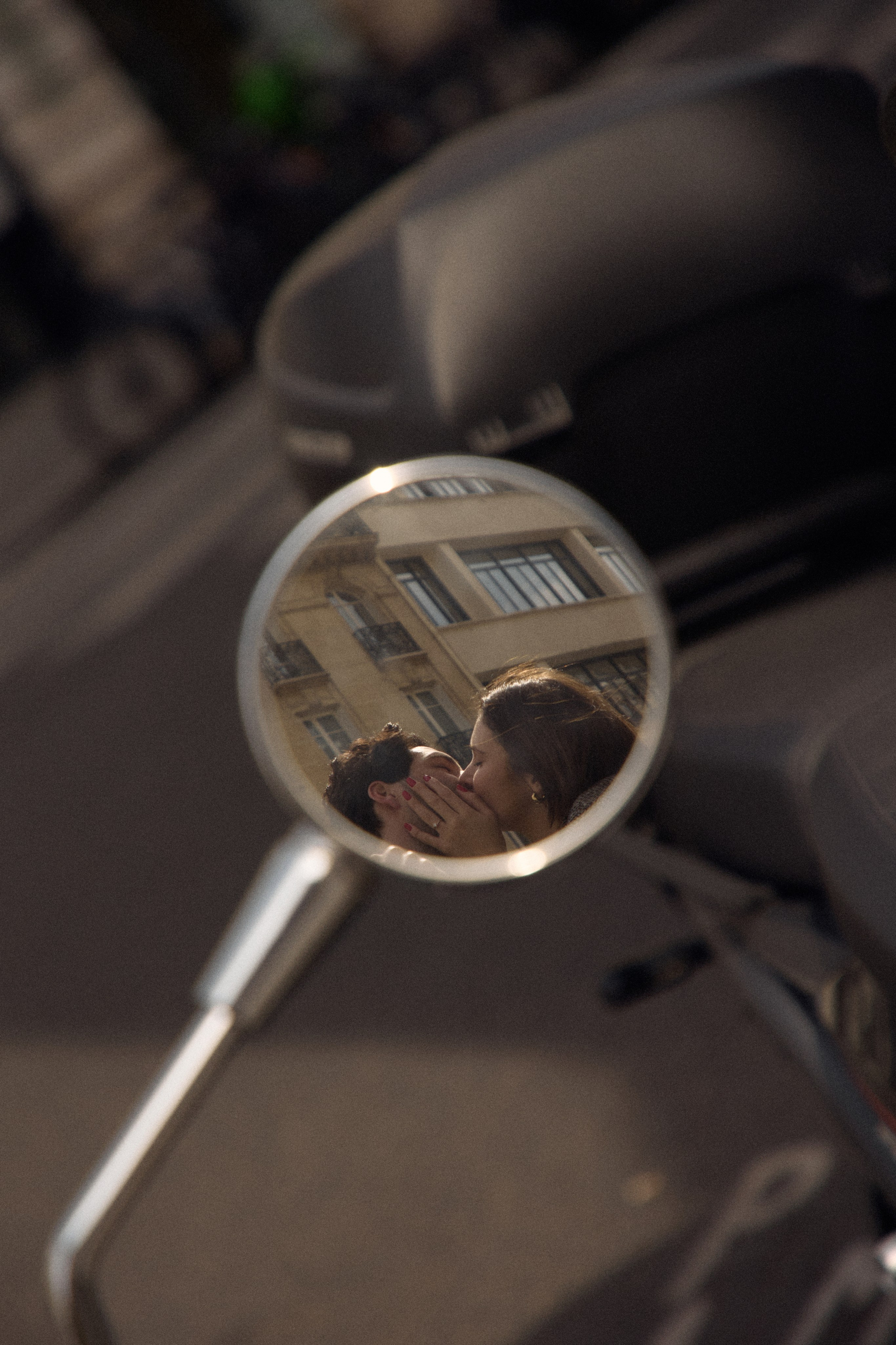 Nico & Kat. Photographer in Paris