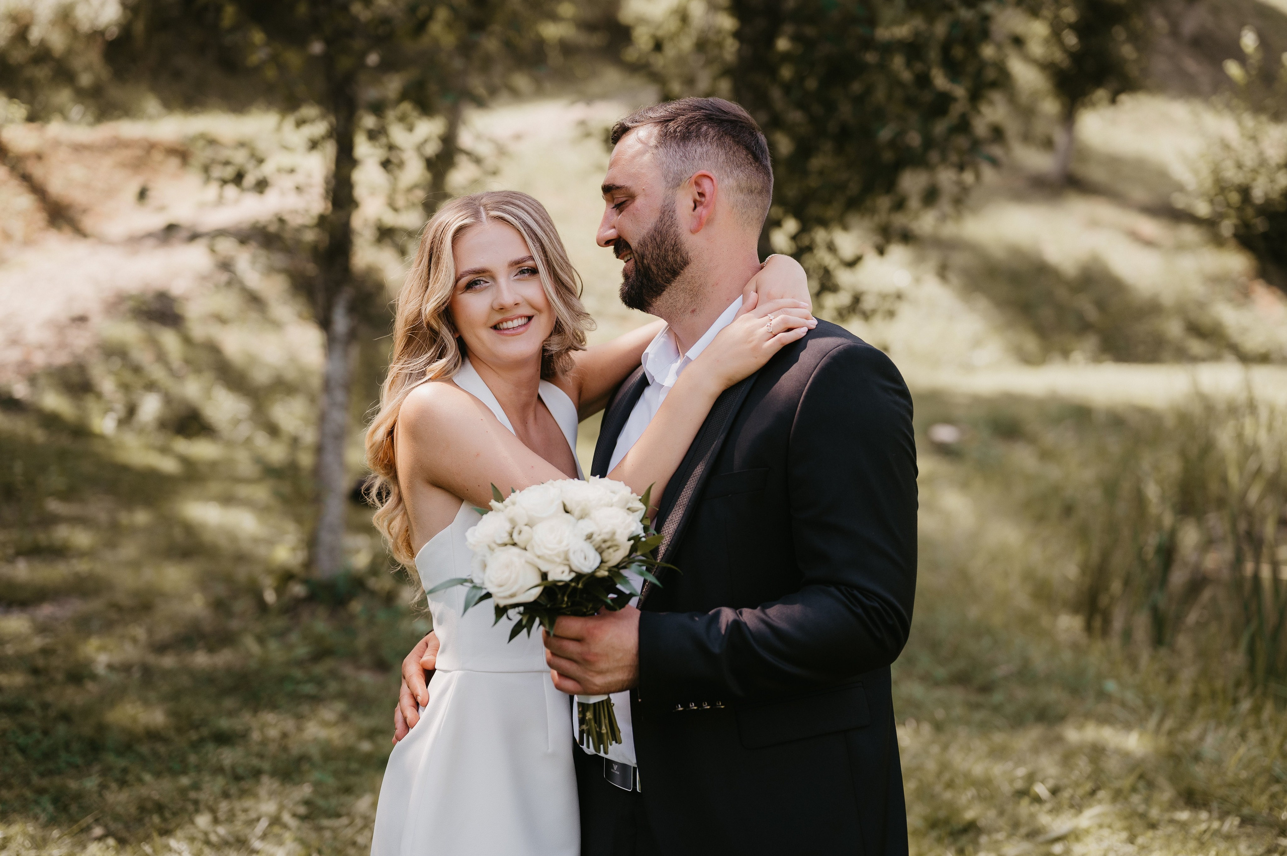 Dumitru si Andreea. Valentin Melen - fotograf de nunta 🤍