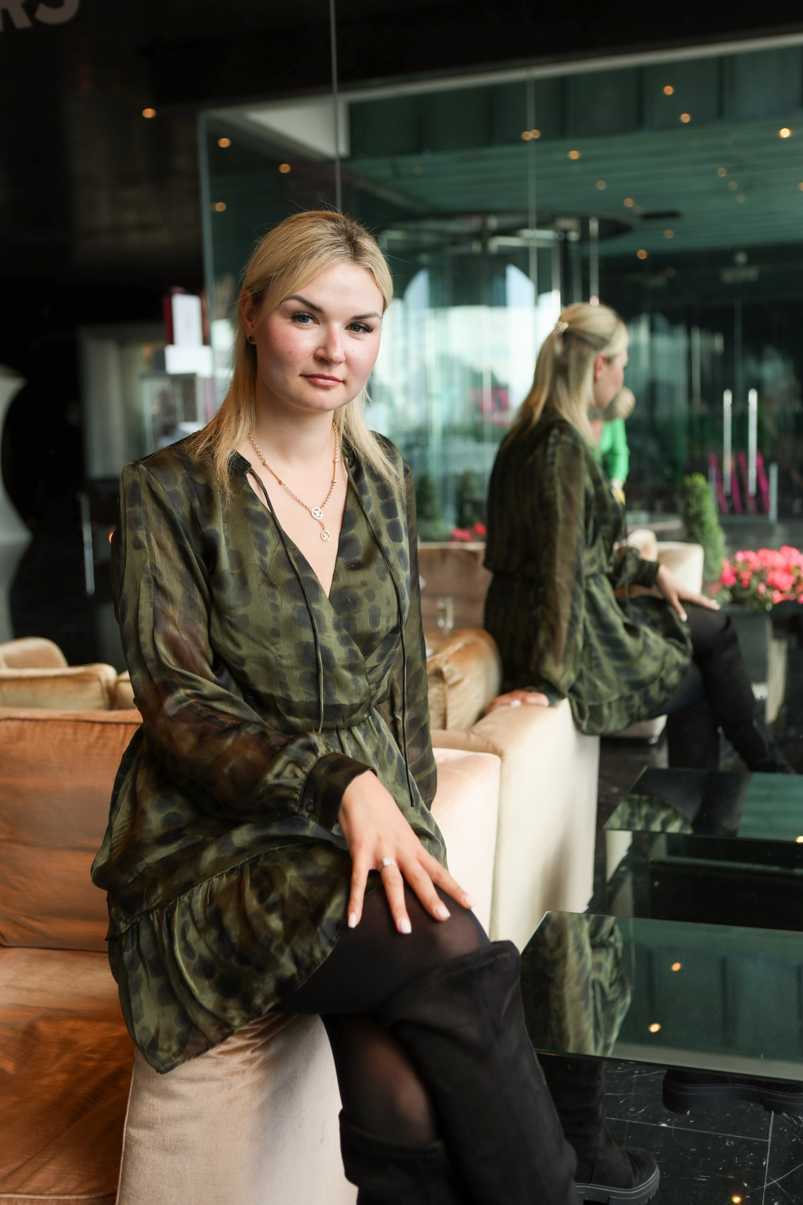 JoYou. Photographer Co Dublin, Balbriggan — Agata Maliseva