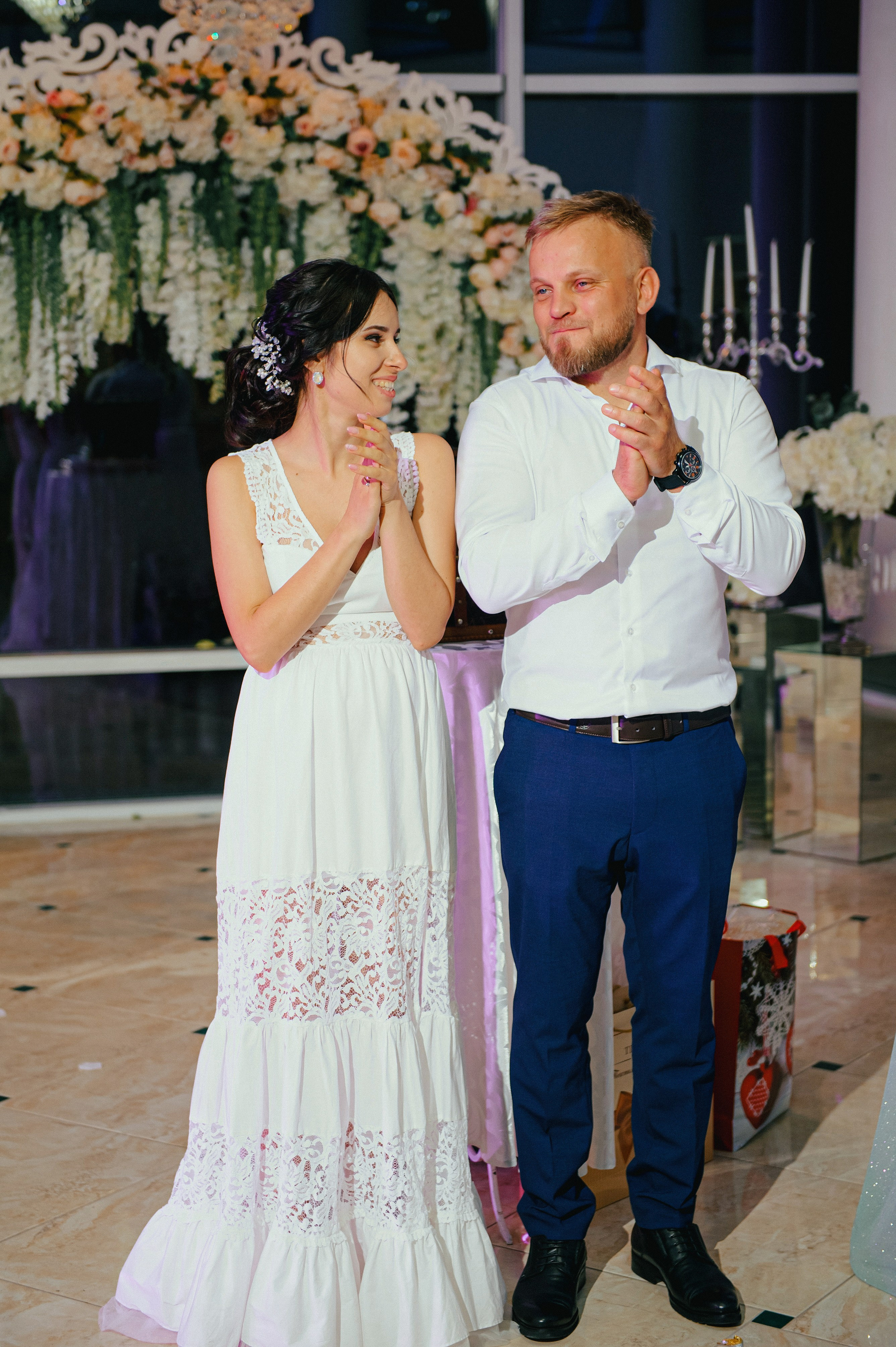 Cristina & Vadim. Fotograf de familie și evenimente