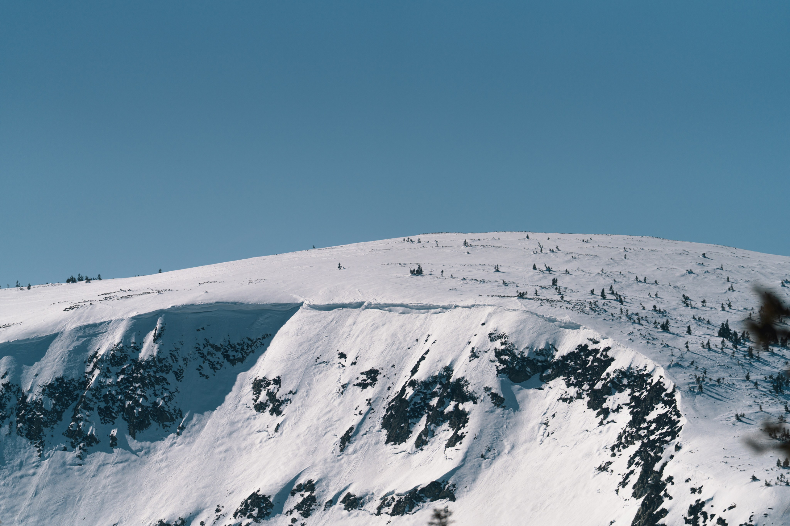 Landscape. Fotograf Poznan