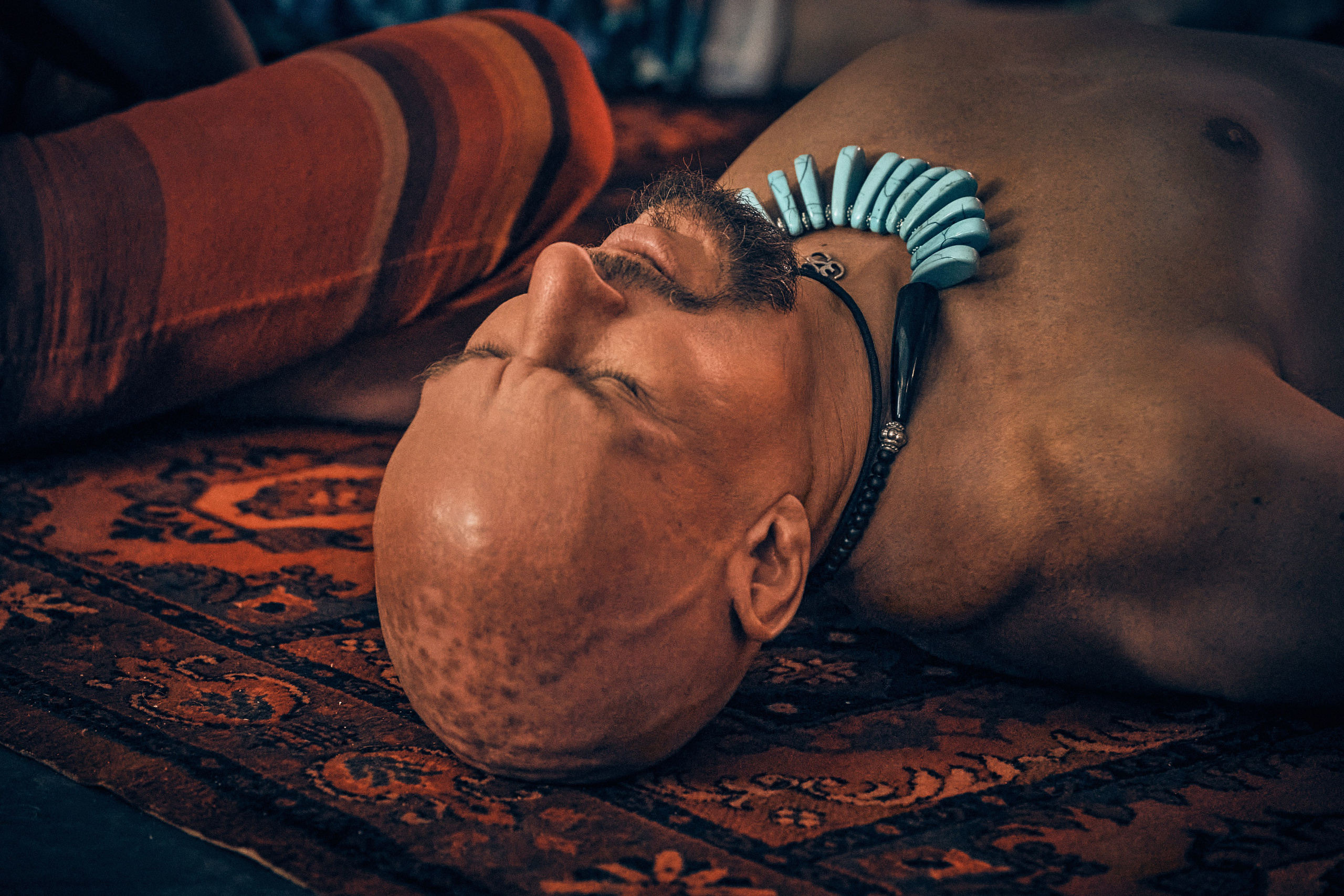 1st Birthday of Turquoise Island (Turkusowa Wyspa). Andriej Szypilow — Photography & Videography