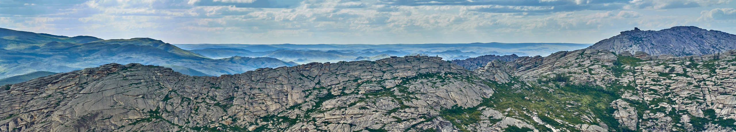 Sibiny (Kazachstan). Andriej Szypilow — Photography & Videography