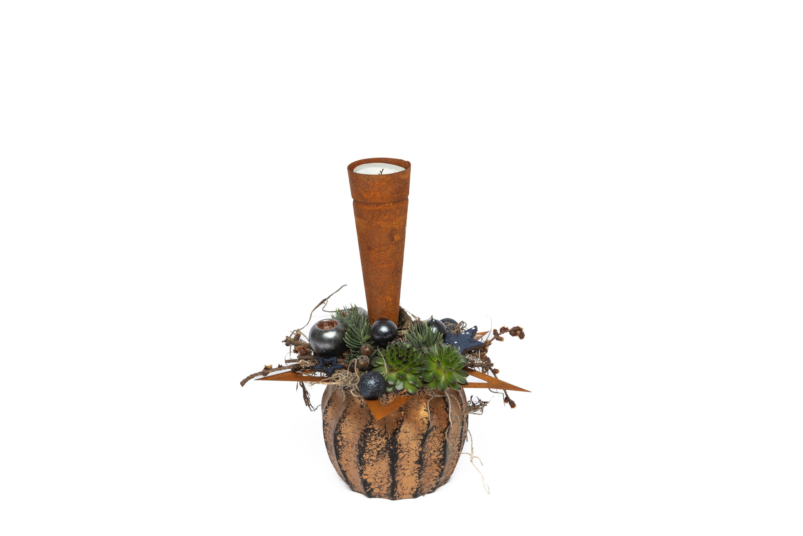 Jul i Aarhus. Akropolis Blomster | Din døgn blomsterbutik i Aarhus