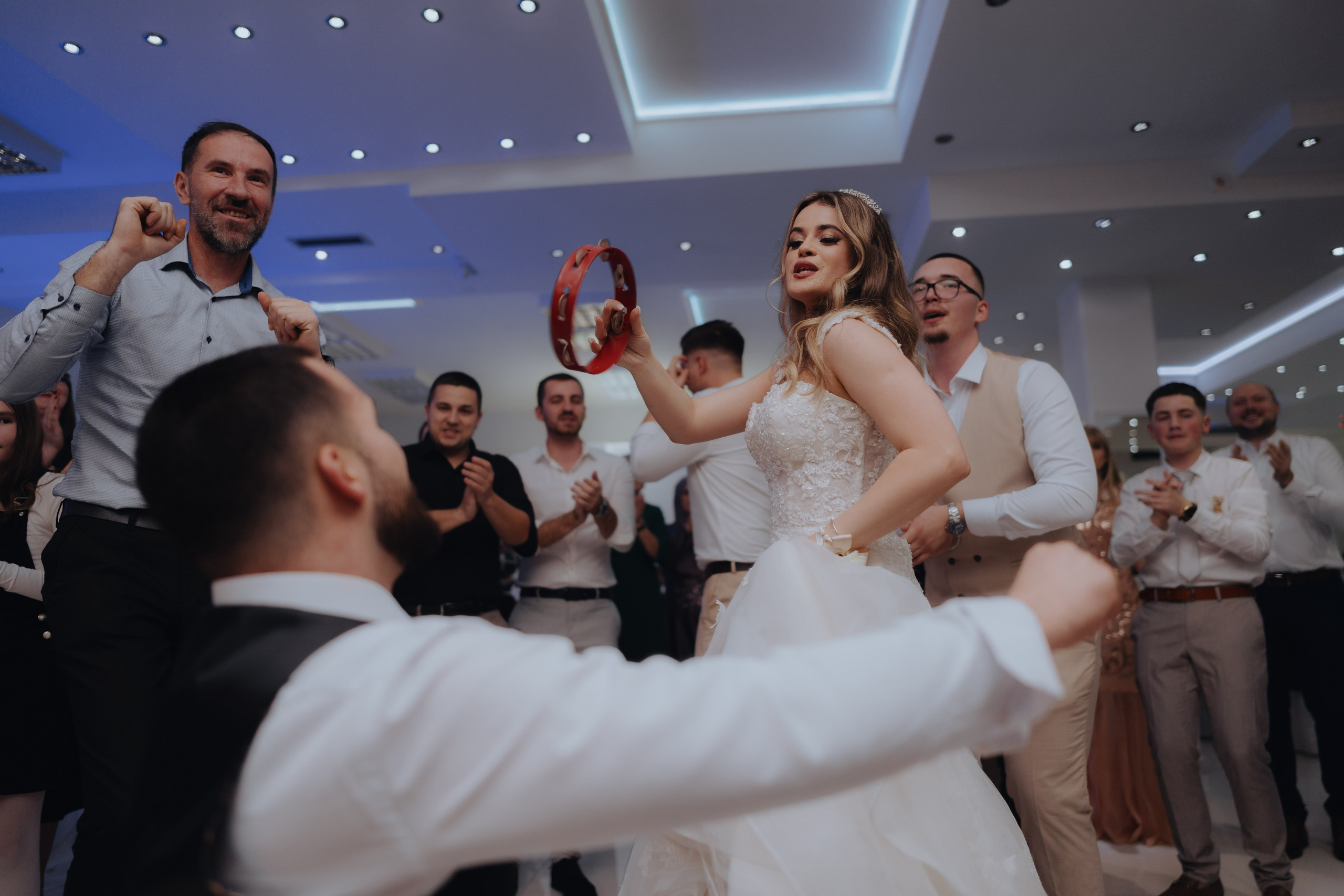 Amina & Tarik ⎸ Bihać. Profesionalna Fotografija i Videografija | Sarajevo | yasinemir.com