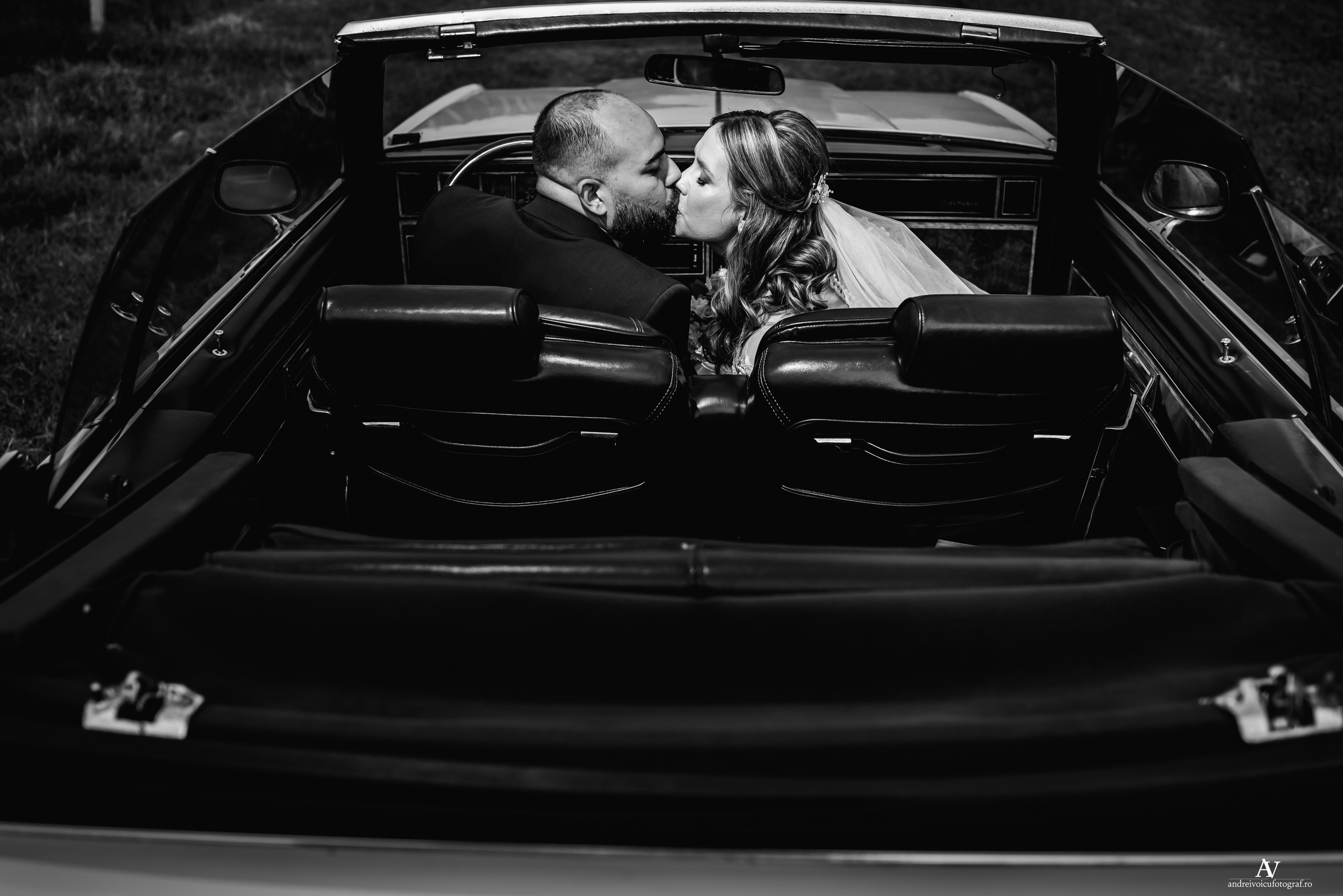 Andrei Voicu Fotograf. Povești nescrise, surprinse atent