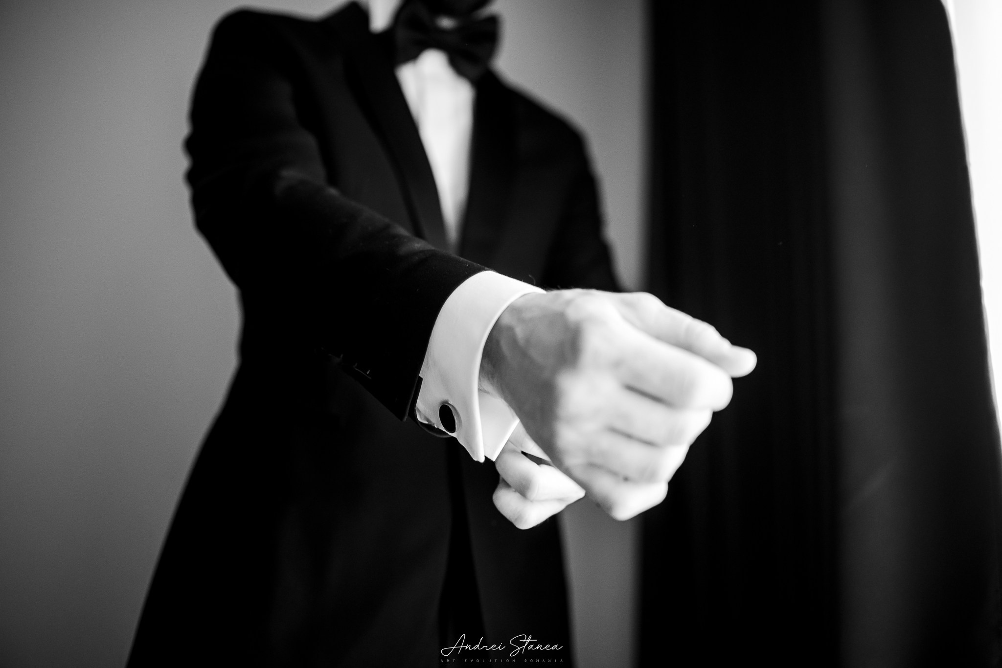 Andreea & Silviu. Andrei Stanea