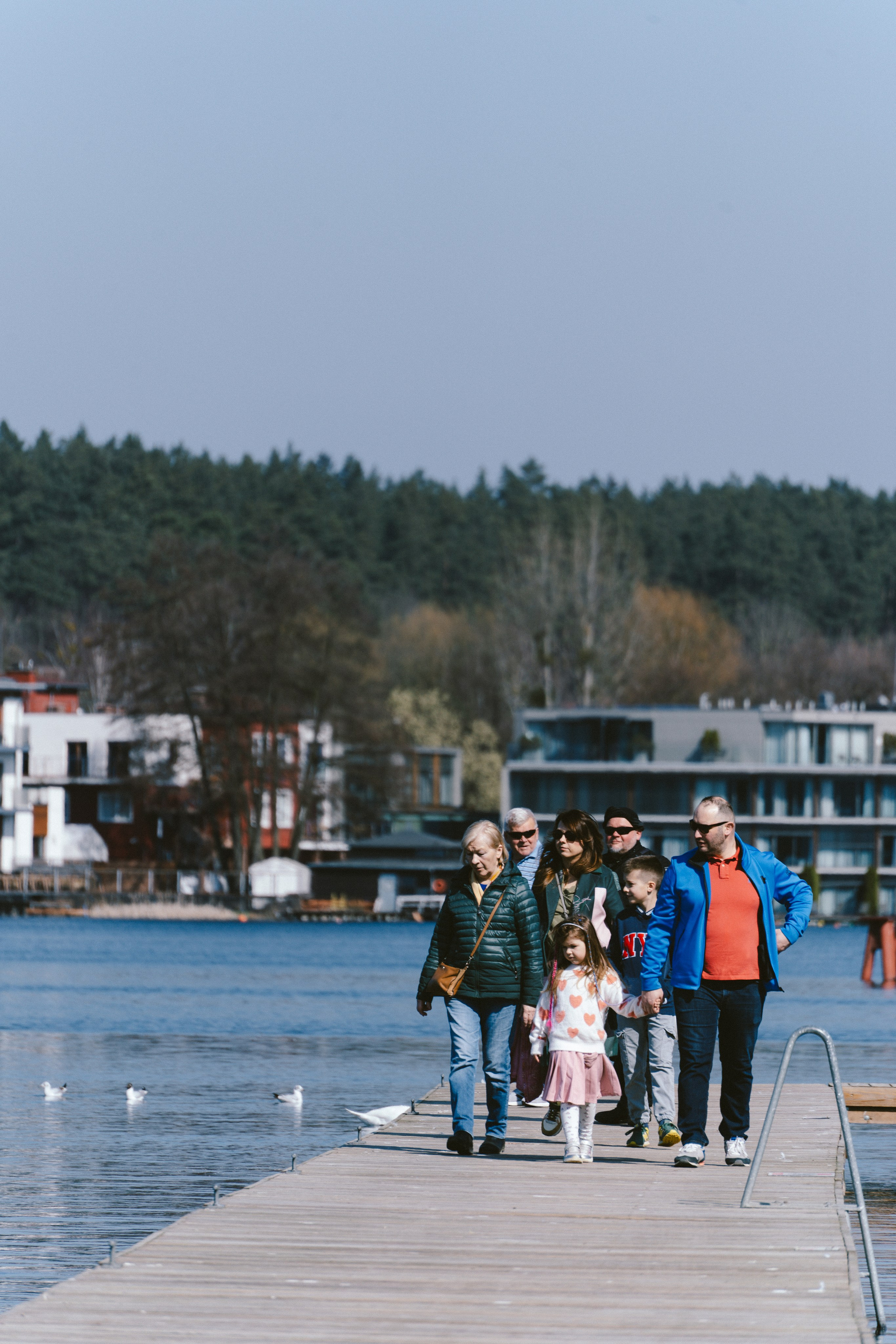 Sesje rodzinne. Ania Smol Fotograf Olsztyn