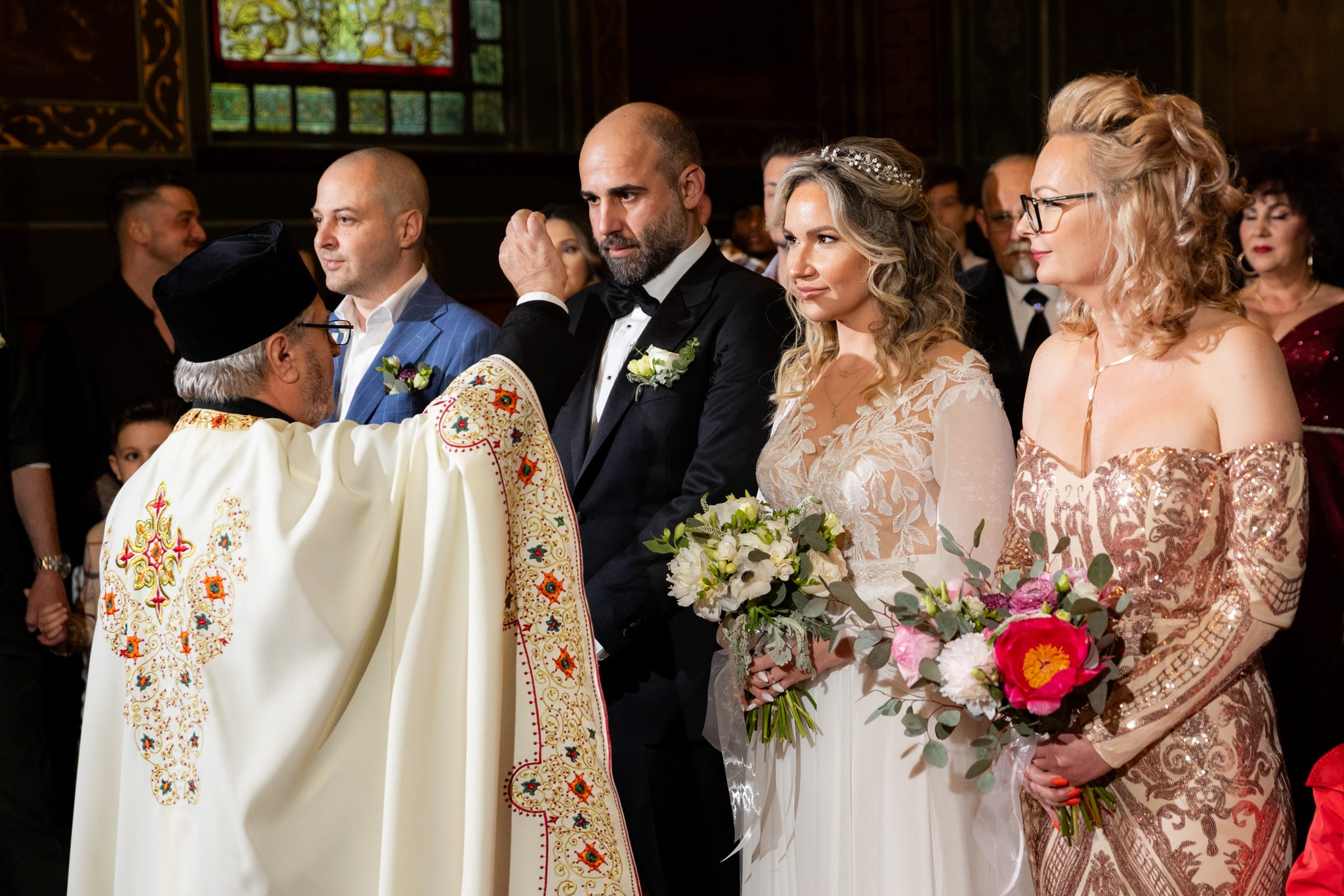 Nunta Ema si Valentin la Domeniile Saftica - Fotograf nunta Bucuresti. Fotograf nunta Bucuresti - Manu Ivanciu