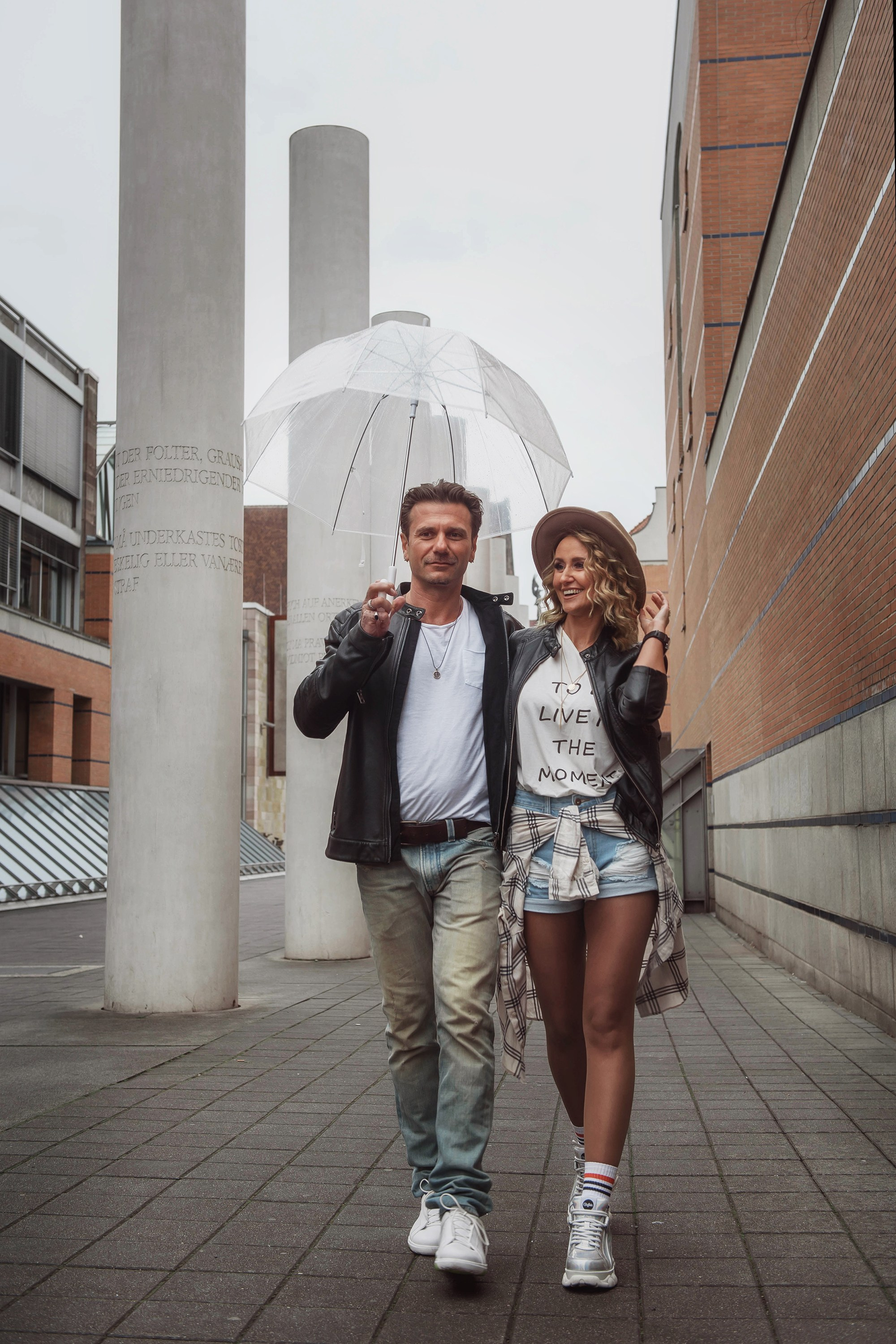 Love Story. Hochzeit und Familien Foto und Video