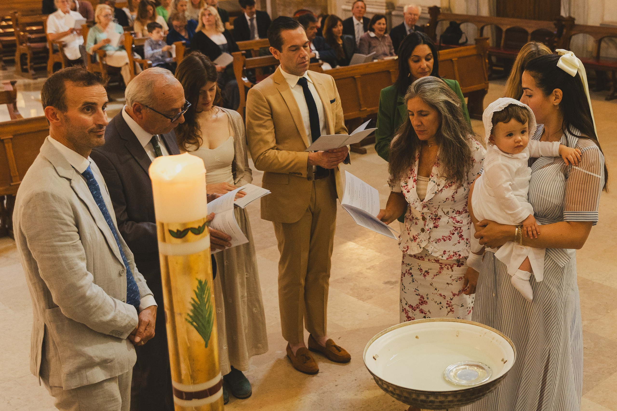 SEBASTIAN BAPTISM. Elizaveta Razumova: Cinematic Photography for Love, Weddings, Portraits & Brands