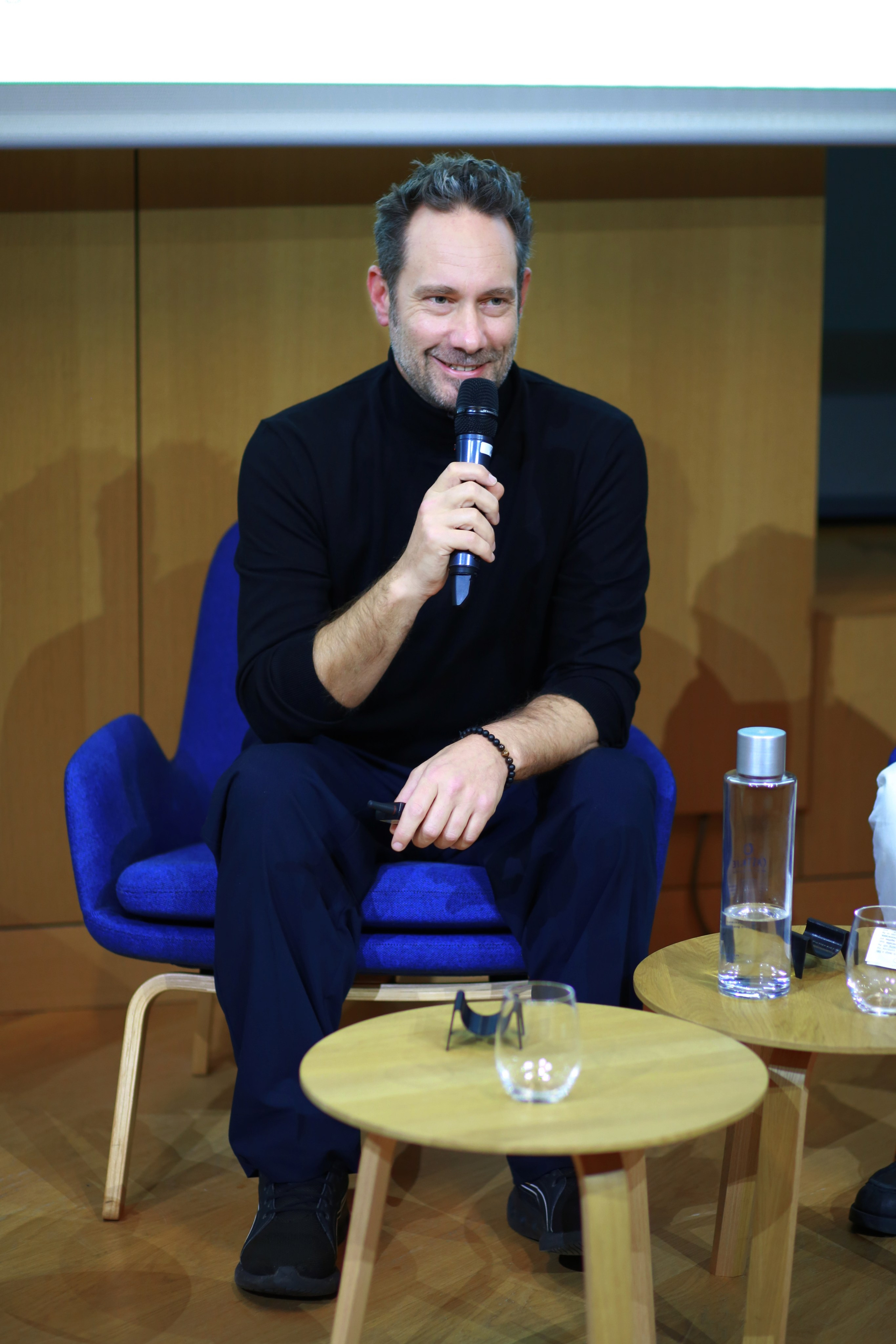 YCF 2025. Natalia Bogdanovska. Films et photographie corporate en France