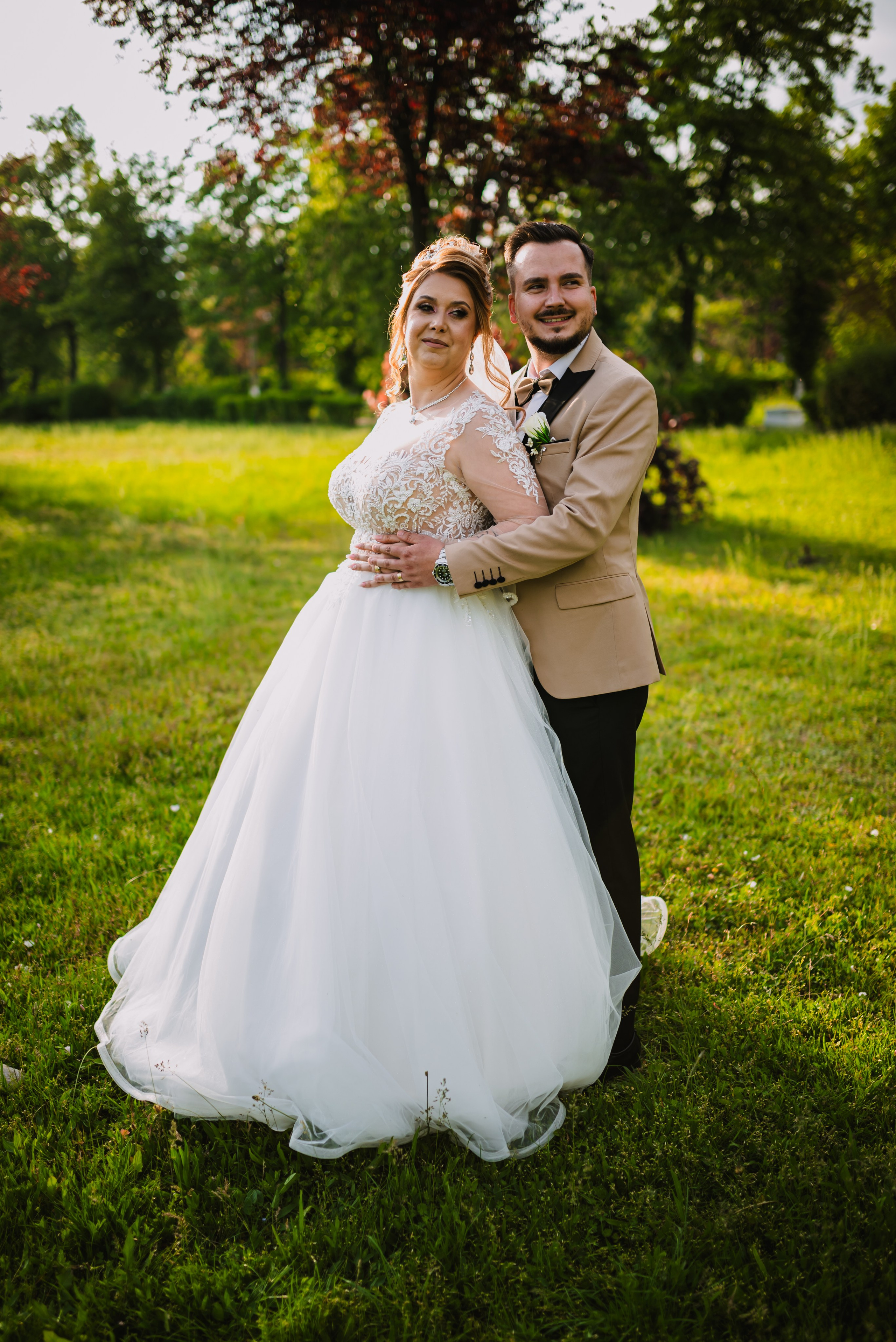 Fotografia de nuntă. Andrei Voicu Fotograf. Povești nescrise, surprinse atent