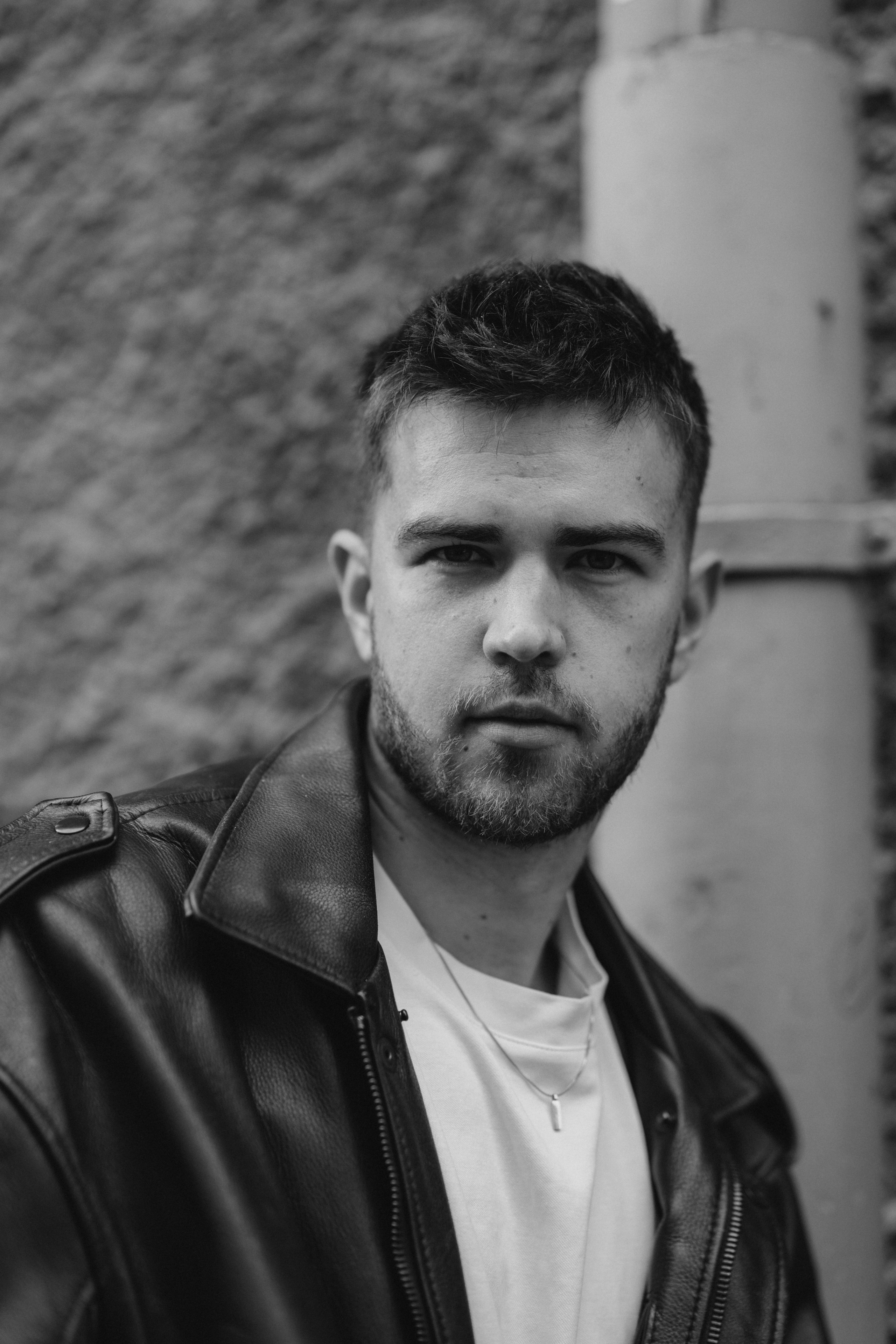 Kevin. Wedding and portrait photographer in Helsinki Vickan O