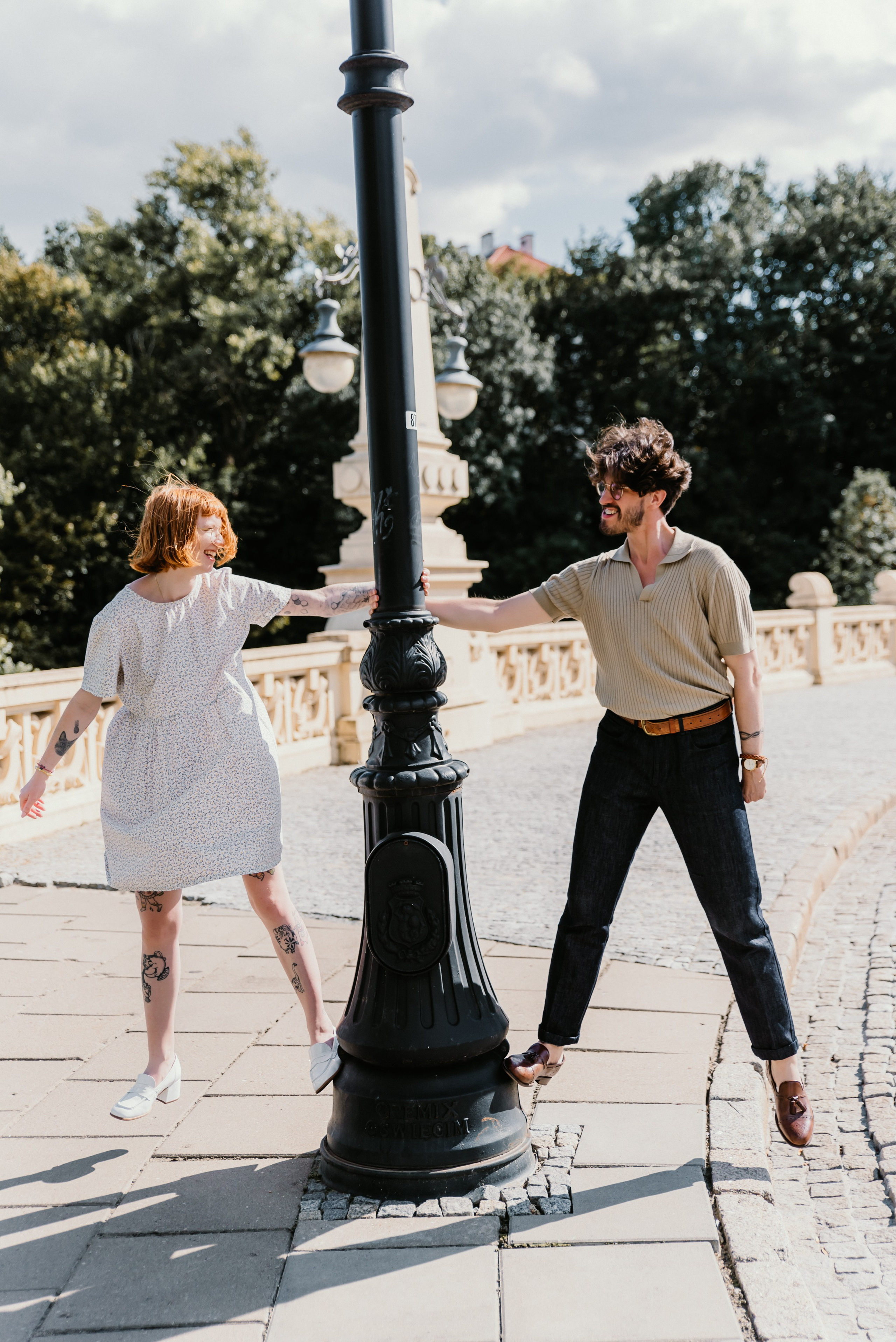 Dominika & Mateusz. Eugene Save – Fotograf Ślubny i Rodzinny | Warszawa i Cała Polska