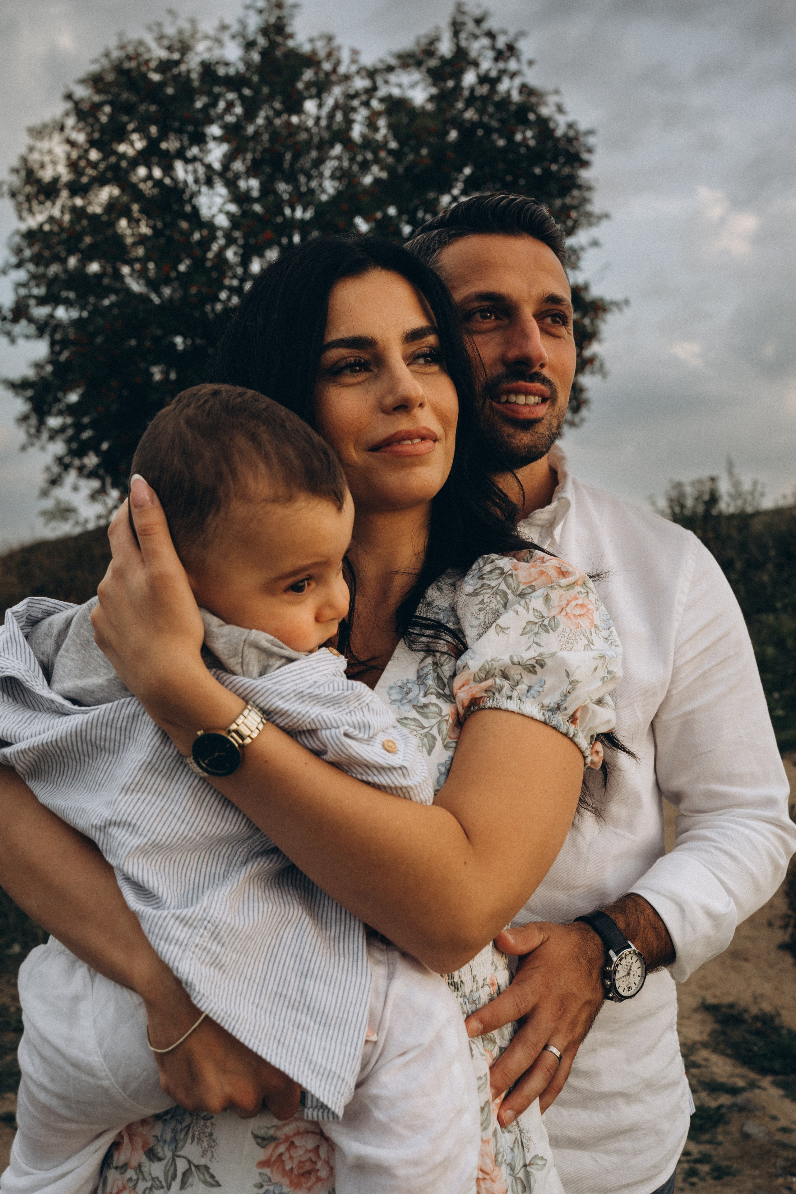 Summer. Wedding and portrait photographer in Helsinki Vickan O