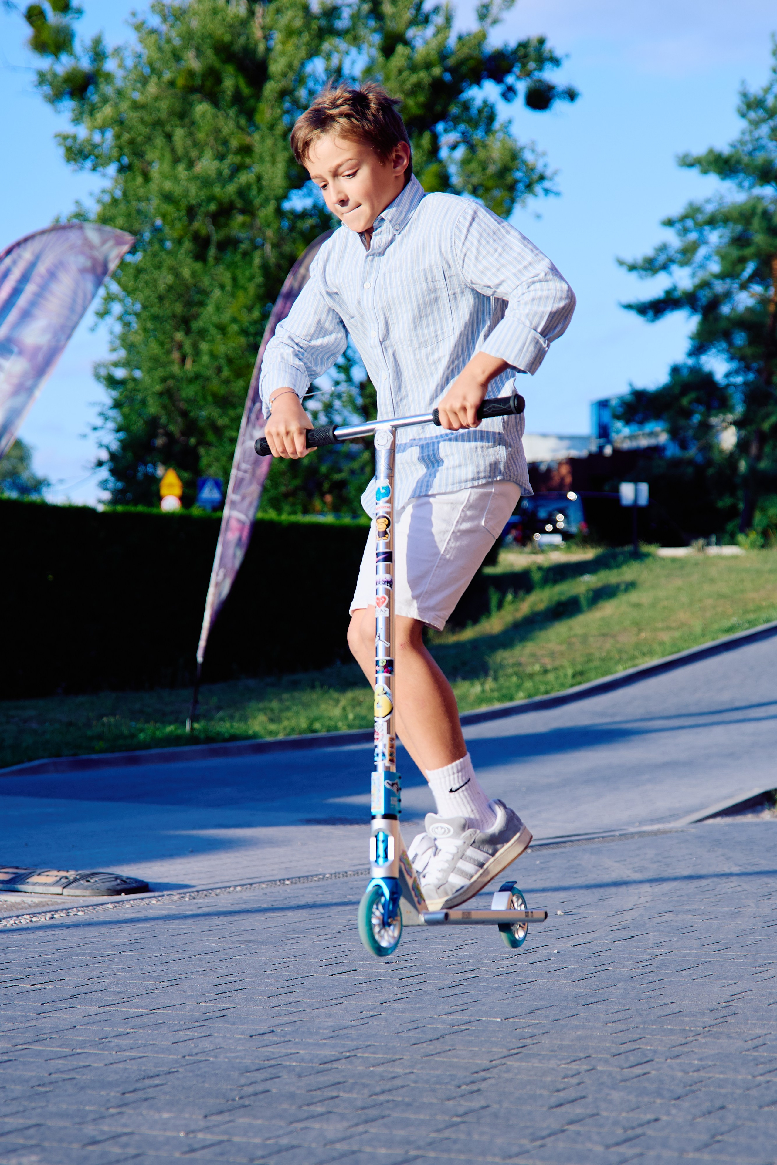 Kids. Ruslan Sereduk Photographer