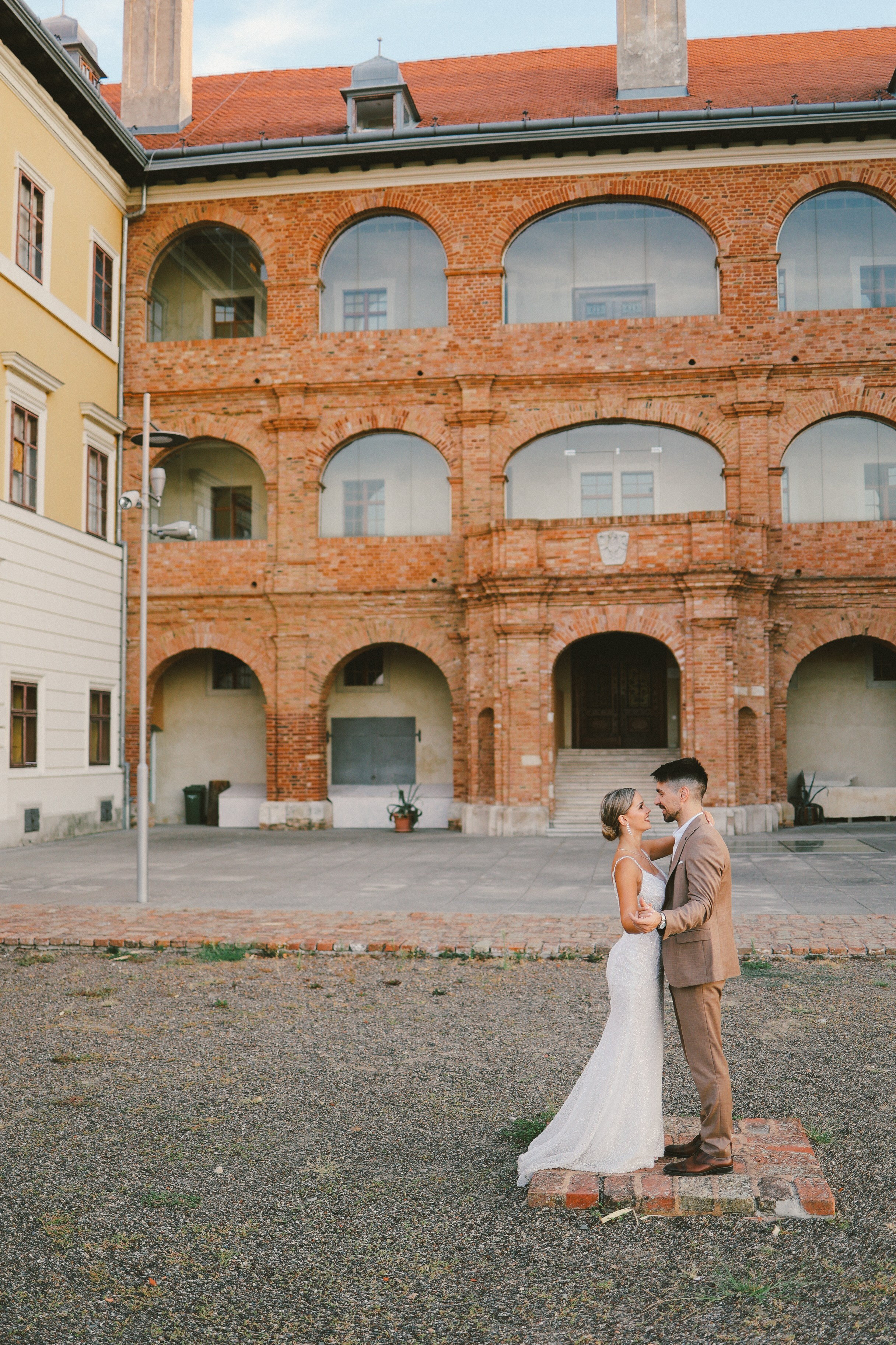 Milana & Ugljesa. Vlada toskic wedding and event photographer